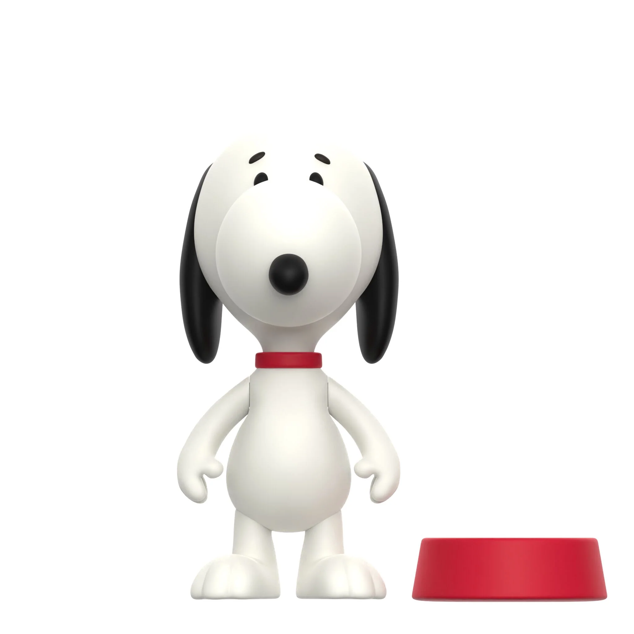 Peanuts ReAction Figures Wave 07 - Charlie Brown, Snoopy, Lucy, & Franklin 16 Peanuts ReAction Figures Wave 07 - Charlie Brown, Snoopy, Lucy, & Franklin