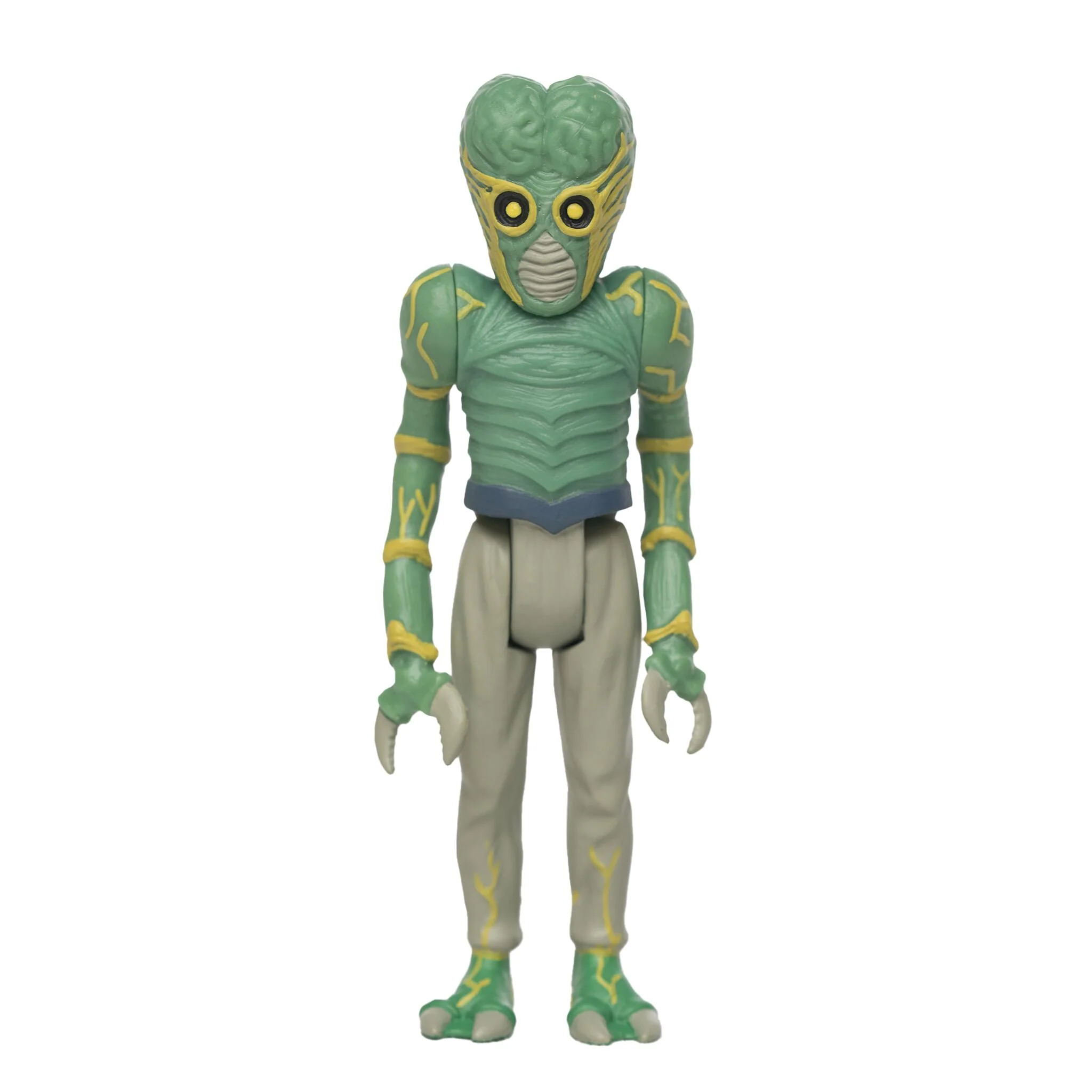 Metaluna Mutant ReAction Figures - Metaluna (Film Poster) 4 Metaluna Mutant ReAction Figures - Metaluna (Film Poster)
