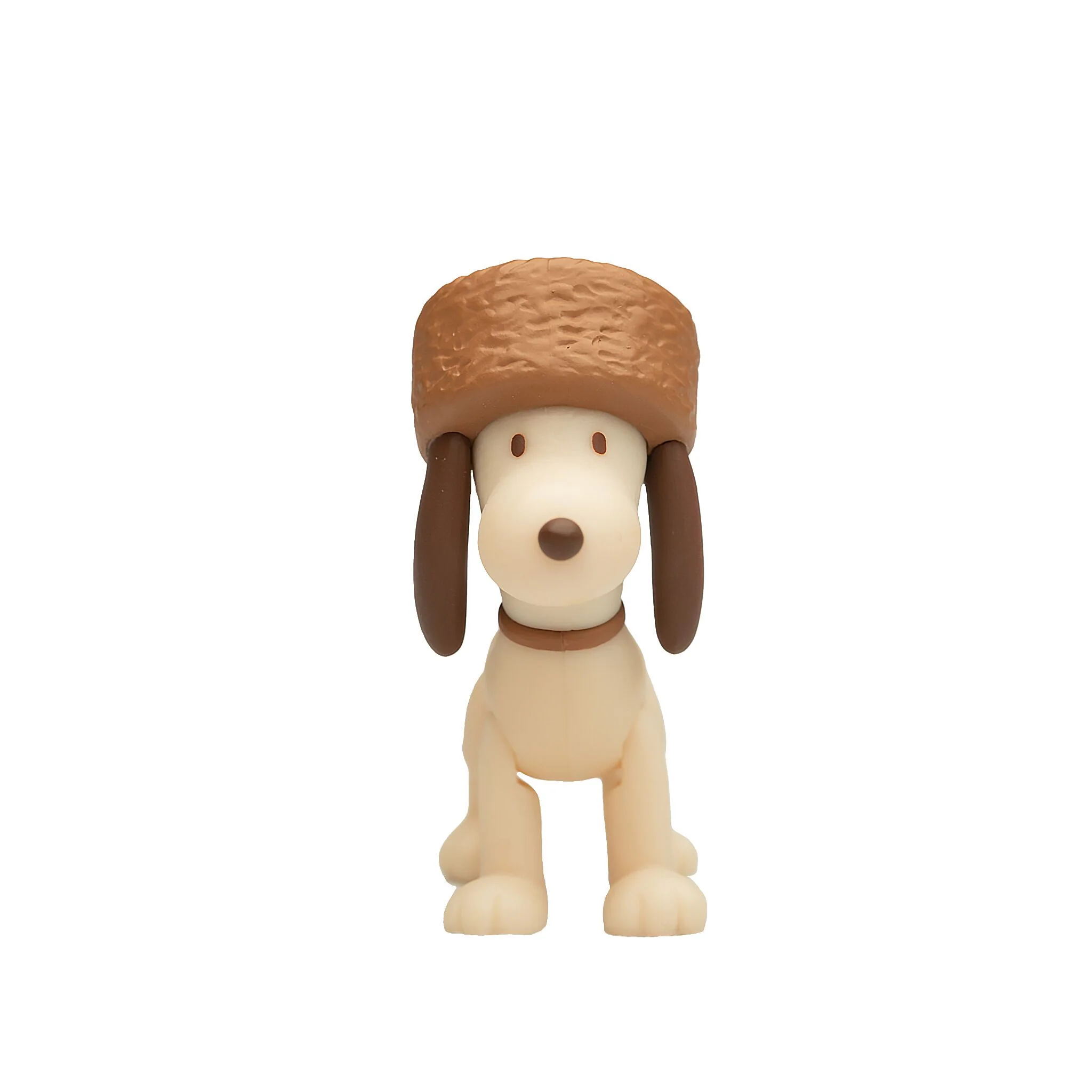 Peanuts Blind Box Wave 02 (Snoopies) - Individual Blind Box 16 Peanuts Blind Box Wave 02 (Snoopies) - Individual Blind Box
