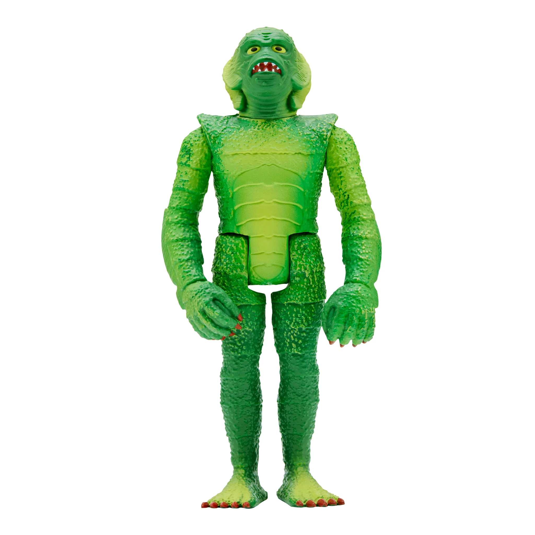 Universal Monsters ReAction Figure - "Super" Creature (Wide Sculpt) 3 Universal Monsters ReAction Figure - "Super" Creature (Wide Sculpt)
