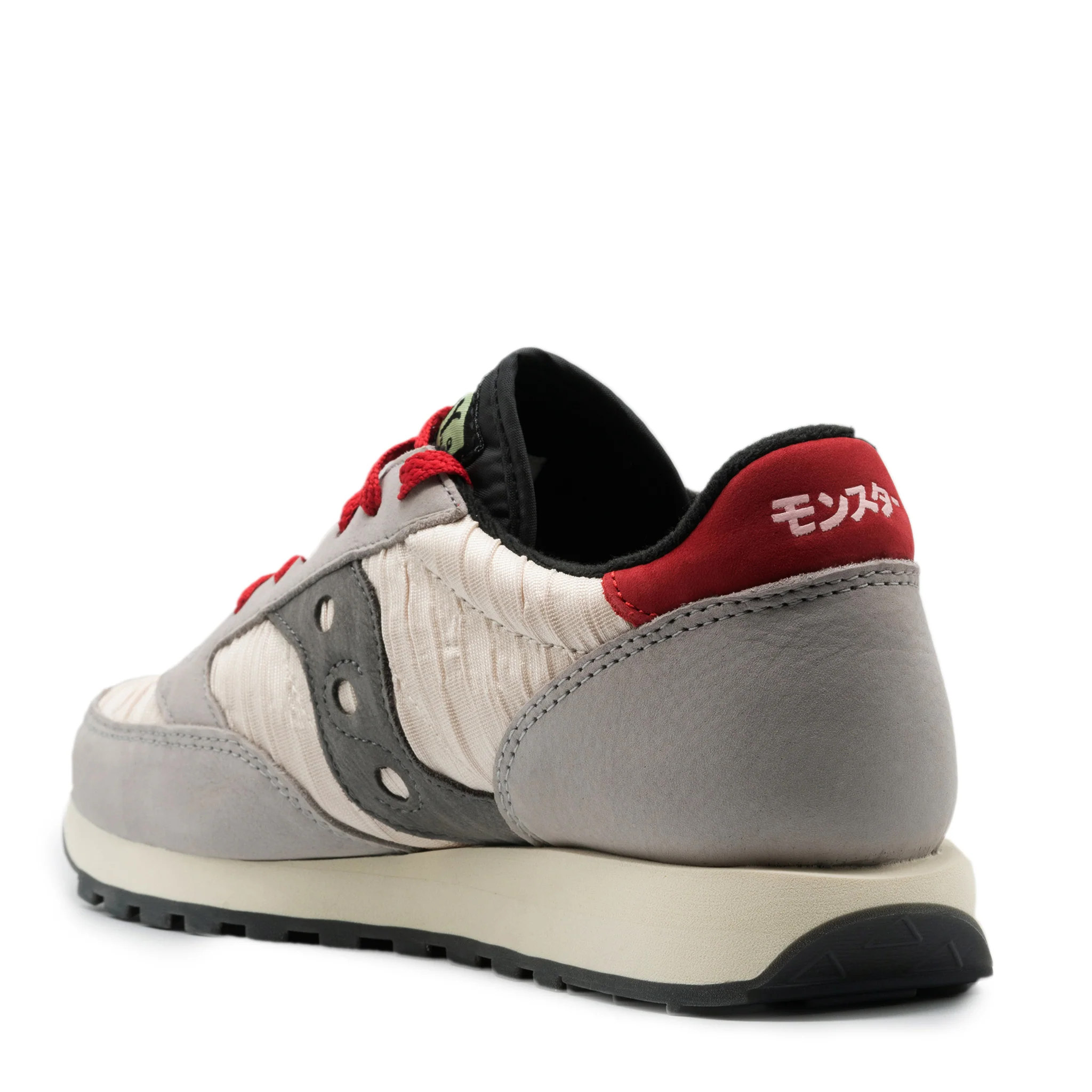 Super7 Saucony Universal Monsters Shoe - Mummy 3 Super7 Saucony Universal Monsters Shoe - Mummy