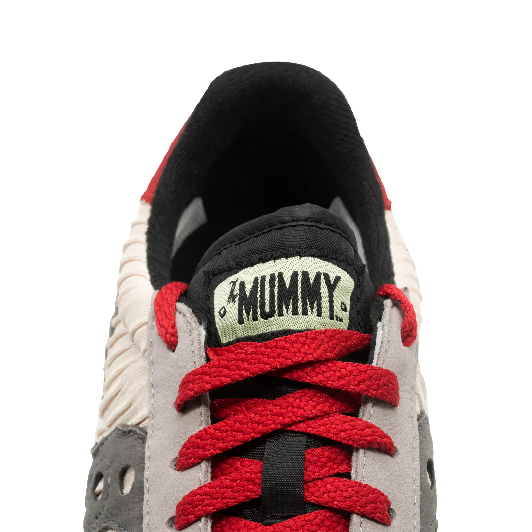 Super7 Saucony Universal Monsters Shoe - Mummy 4 Super7 Saucony Universal Monsters Shoe - Mummy