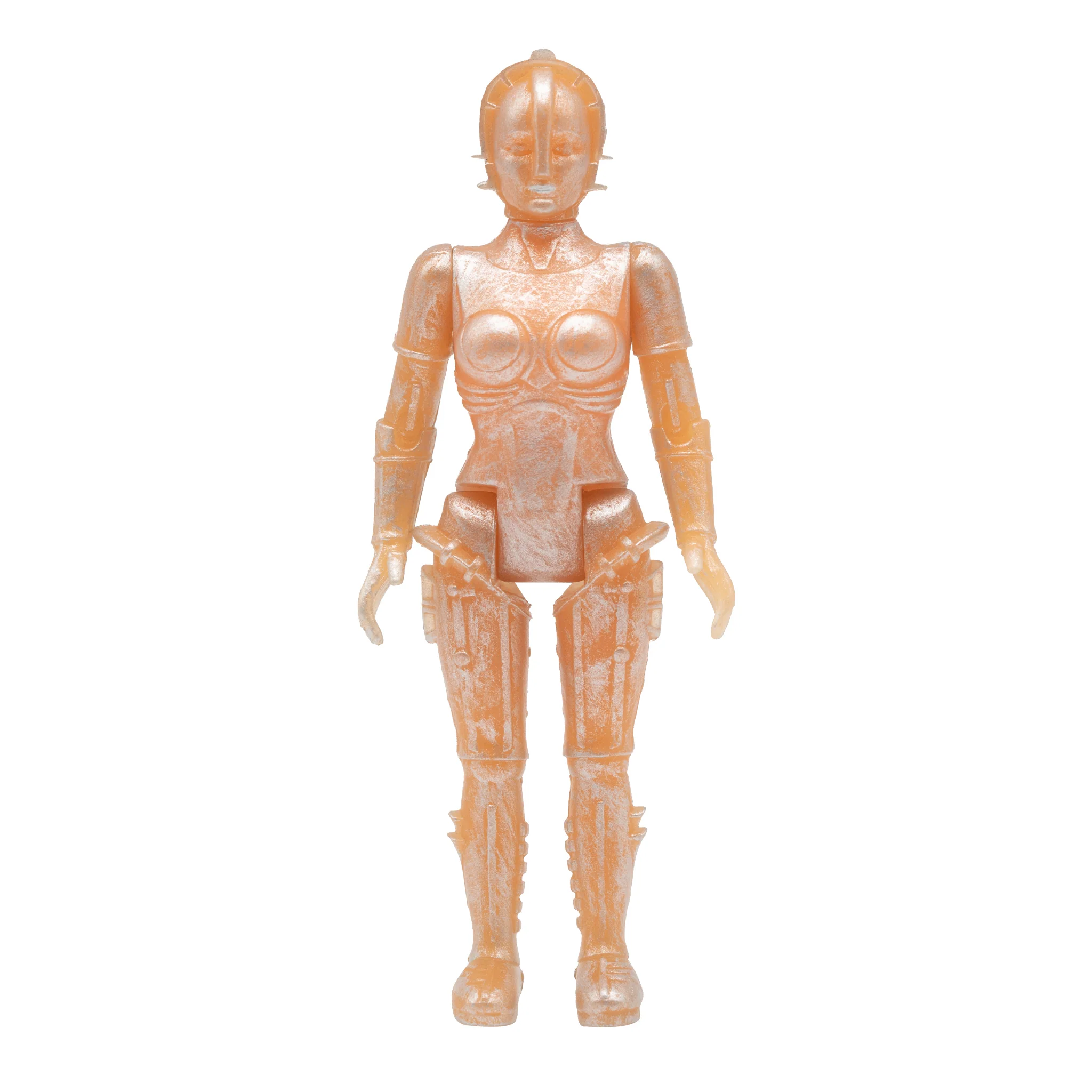 Metropolis ReAction Figure - Maria Monster Glow 3 Metropolis ReAction Figure - Maria Monster Glow