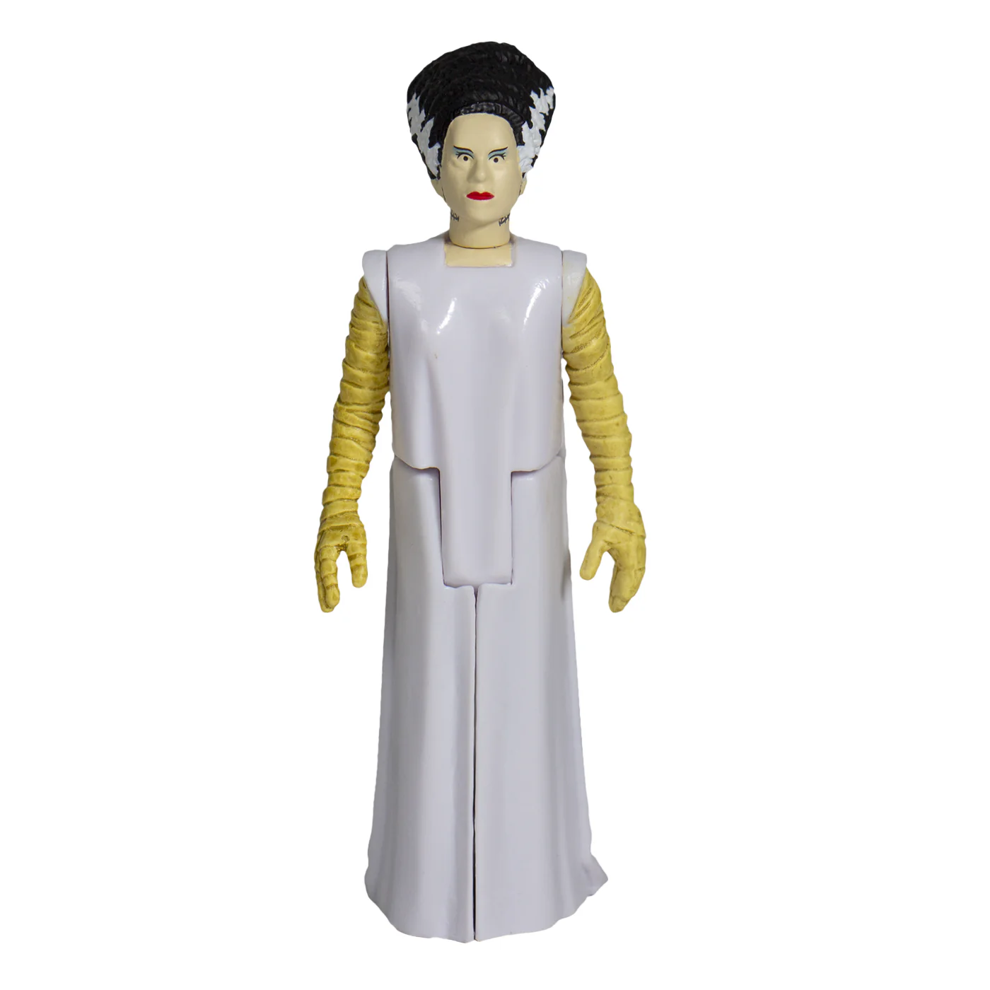 Universal Monsters ReAction Figure - Bride of Frankenstein 3 Universal Monsters ReAction Figure - Bride of Frankenstein