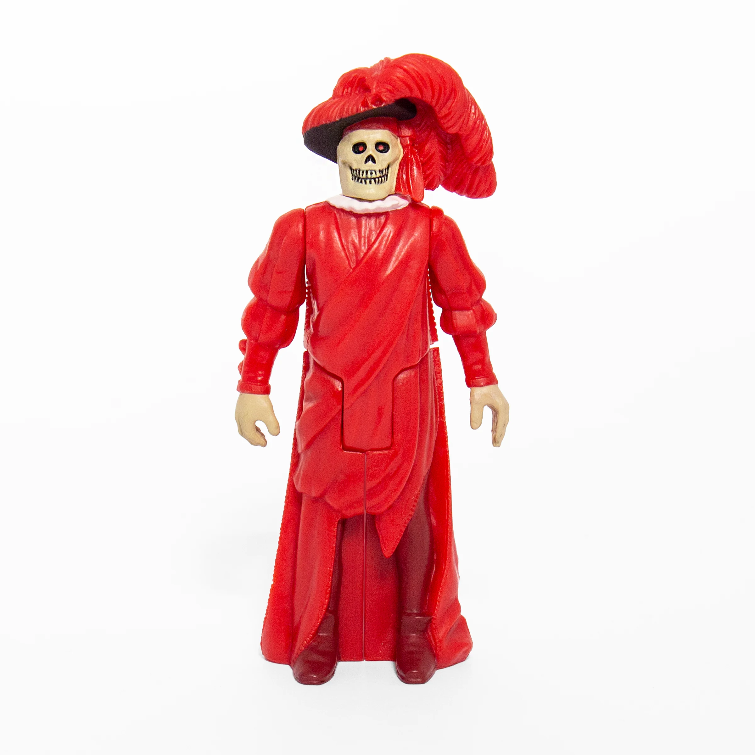 Universal Monsters ReAction Figure - The Masque of the Red Death 3 Universal Monsters ReAction Figure - The Masque of the Red Death