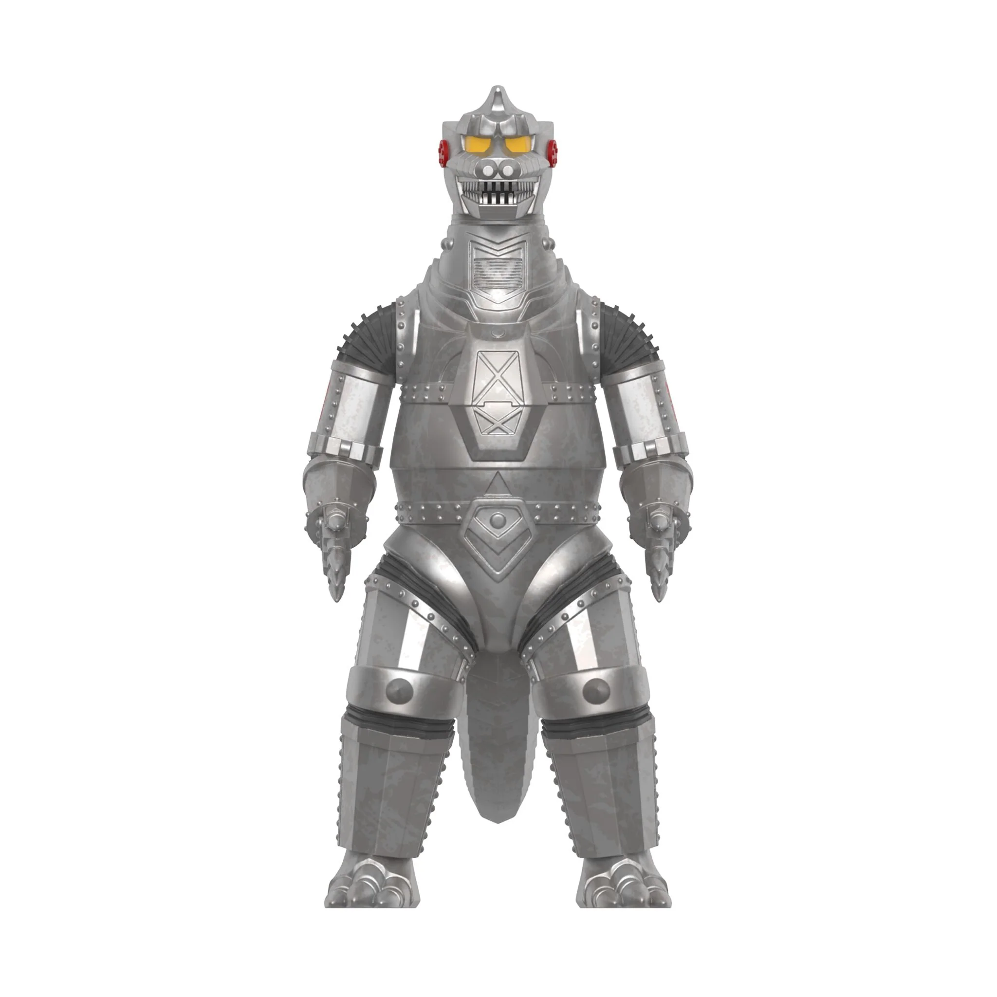 Toho Blind Box Wave 07 (Monster Island) - Blind Box Flat 14 Toho Blind Box Wave 07 (Monster Island) - Blind Box Flat
