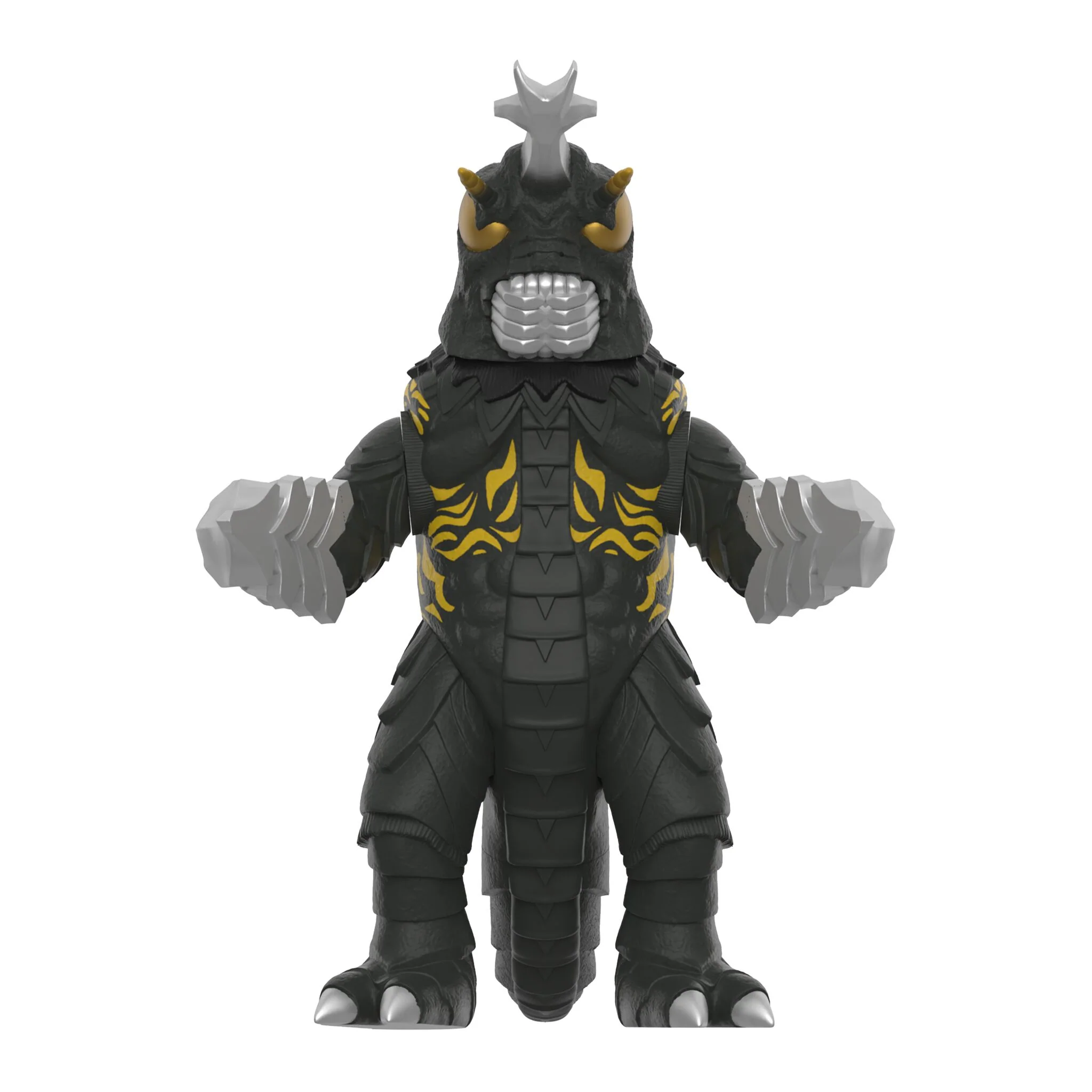 Toho Blind Box Wave 07 (Monster Island) - Blind Box Flat 16 Toho Blind Box Wave 07 (Monster Island) - Blind Box Flat