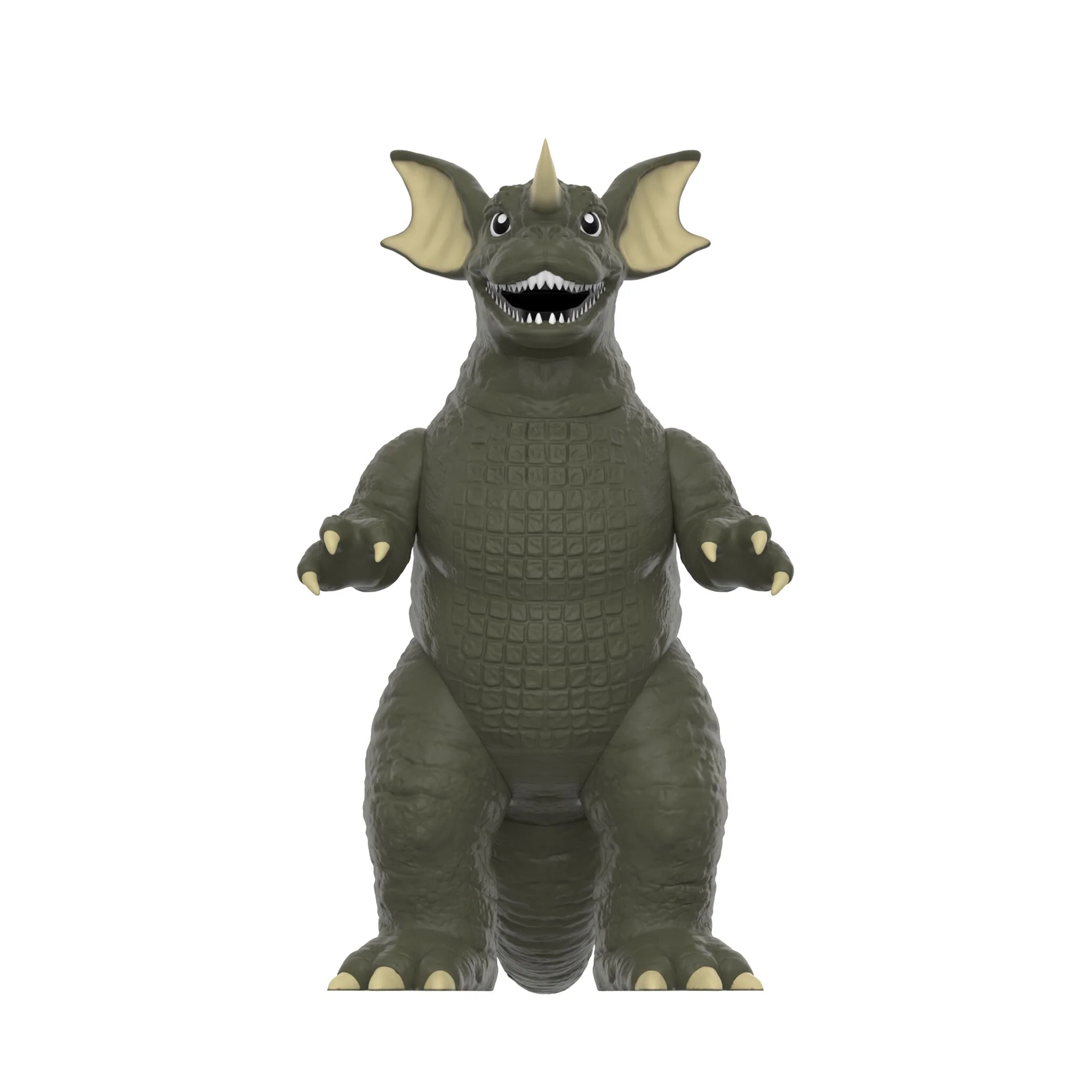 Toho Blind Box Wave 07 (Monster Island) - Blind Box Flat 10 Toho Blind Box Wave 07 (Monster Island) - Blind Box Flat