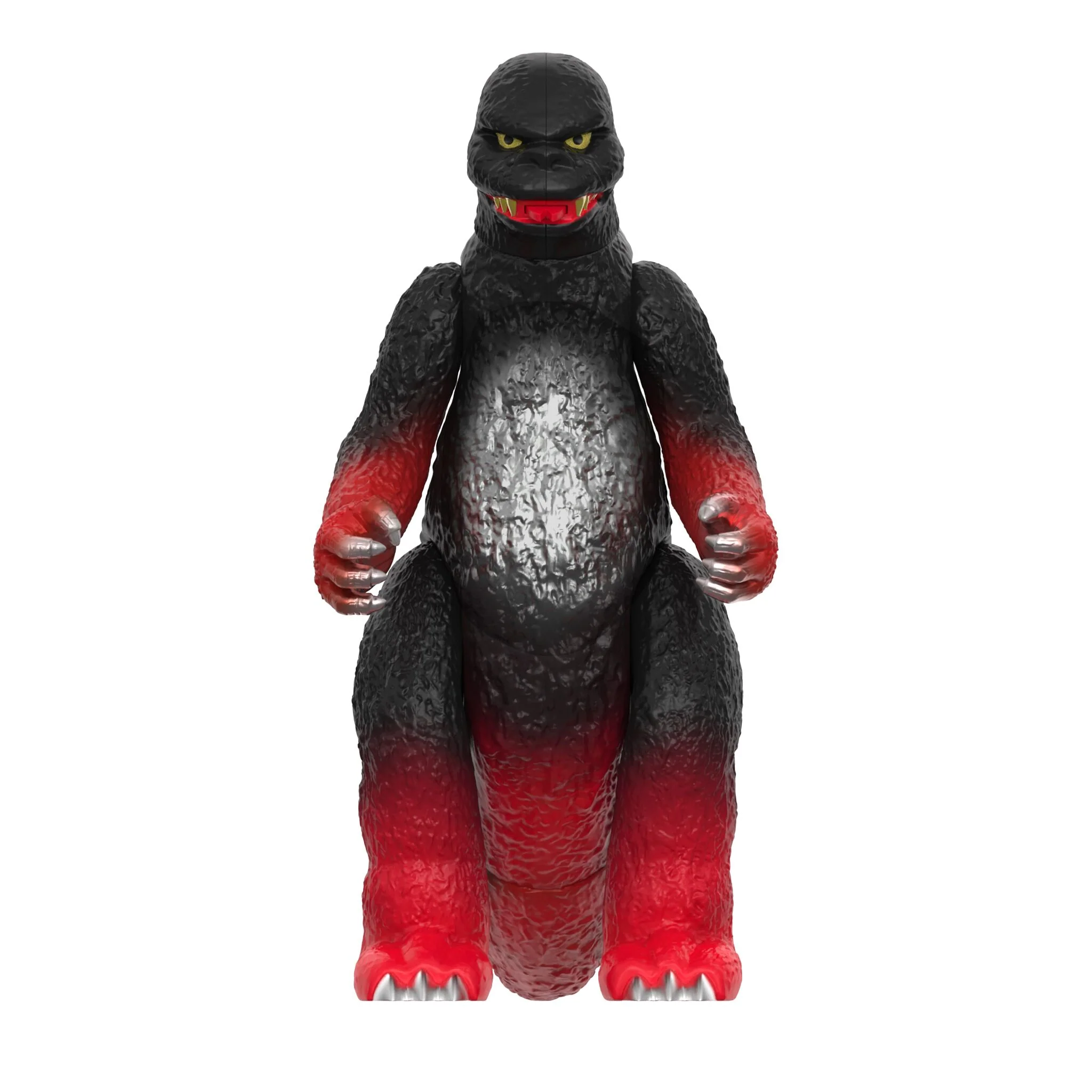 Toho Blind Box Wave 04 (Shogun V2) - Individual Blind Box 12 Toho Blind Box Wave 04 (Shogun V2) - Individual Blind Box