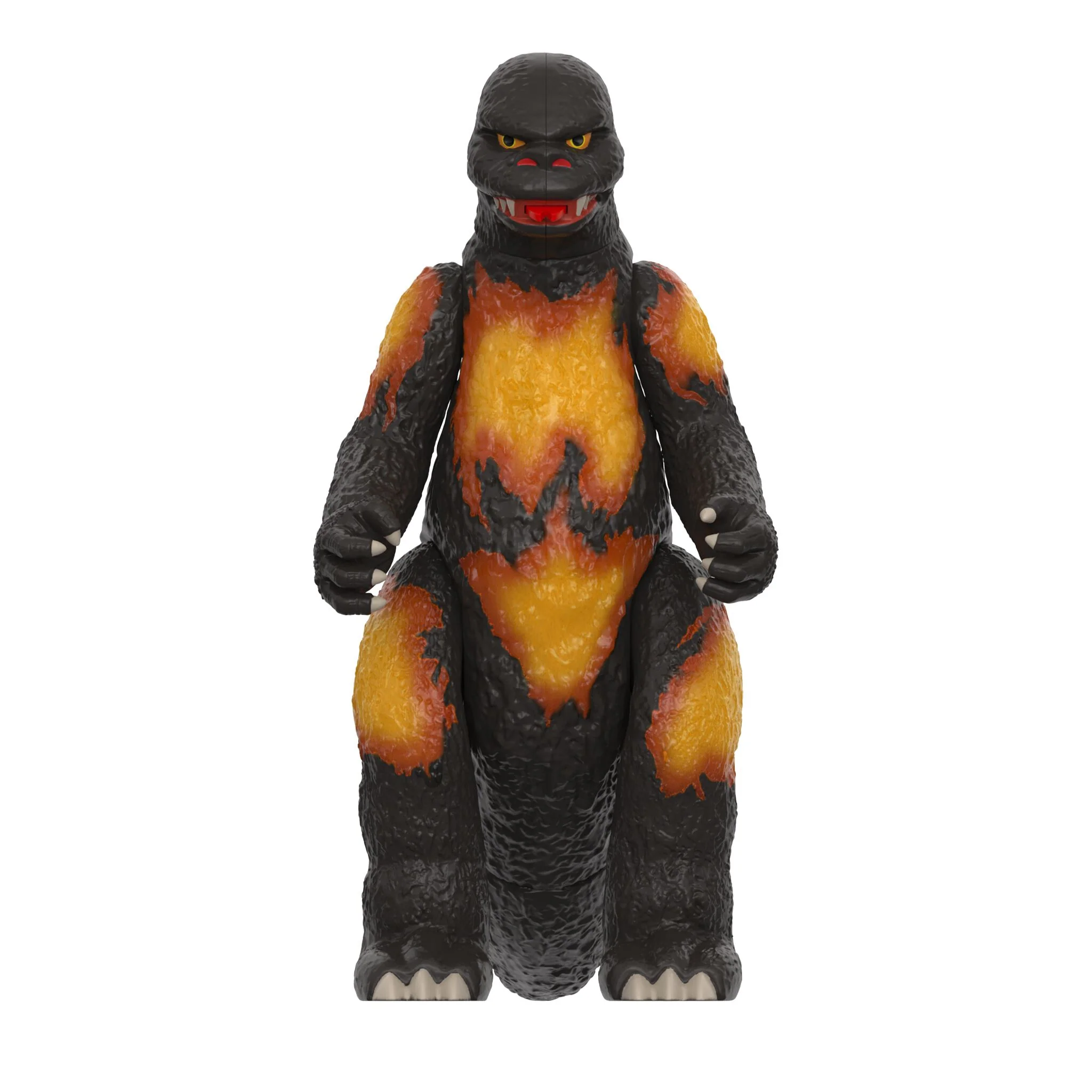 Toho Blind Box Wave 04 (Shogun V2) - Blind Box Flat 7 Toho Blind Box Wave 04 (Shogun V2) - Blind Box Flat