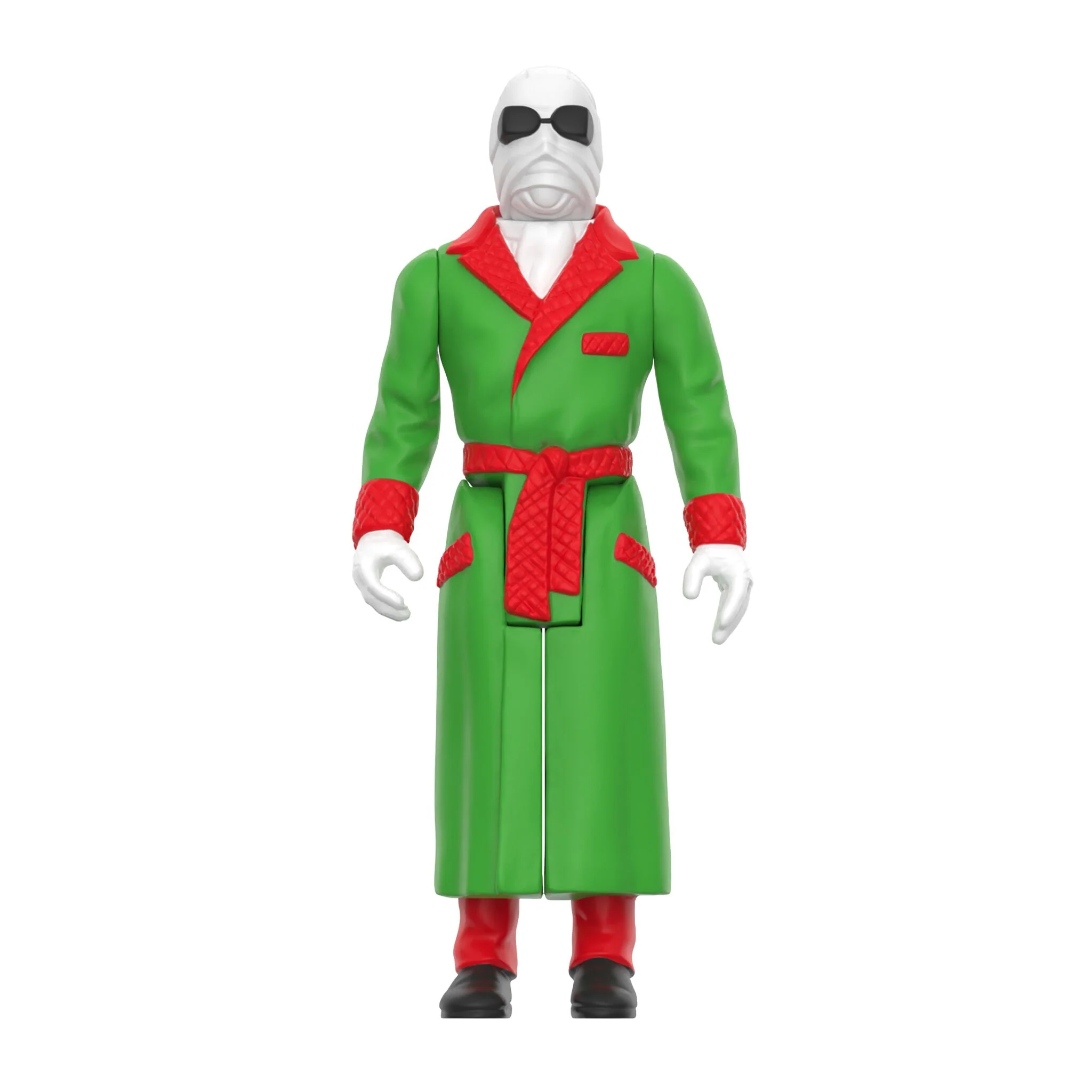 Universal Monsters Blind Box Wave 01 (Monster In My Stocking) - Individual Blind Box 11 Universal Monsters Blind Box Wave 01 (Monster In My Stocking) - Individual Blind Box