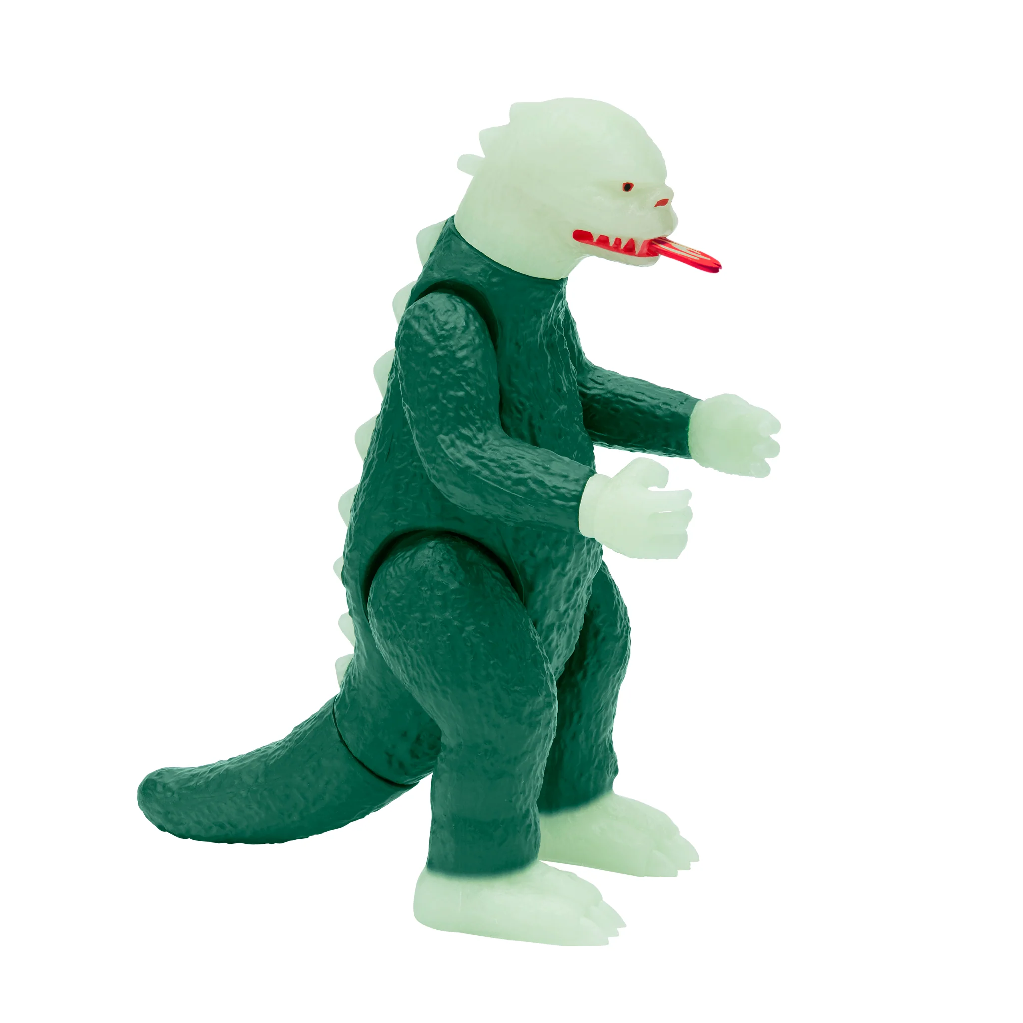 Godzilla ReAction Figure - Shogun (Glow-In-The-Dark) 3 Godzilla ReAction Figure - Shogun (Glow-In-The-Dark)