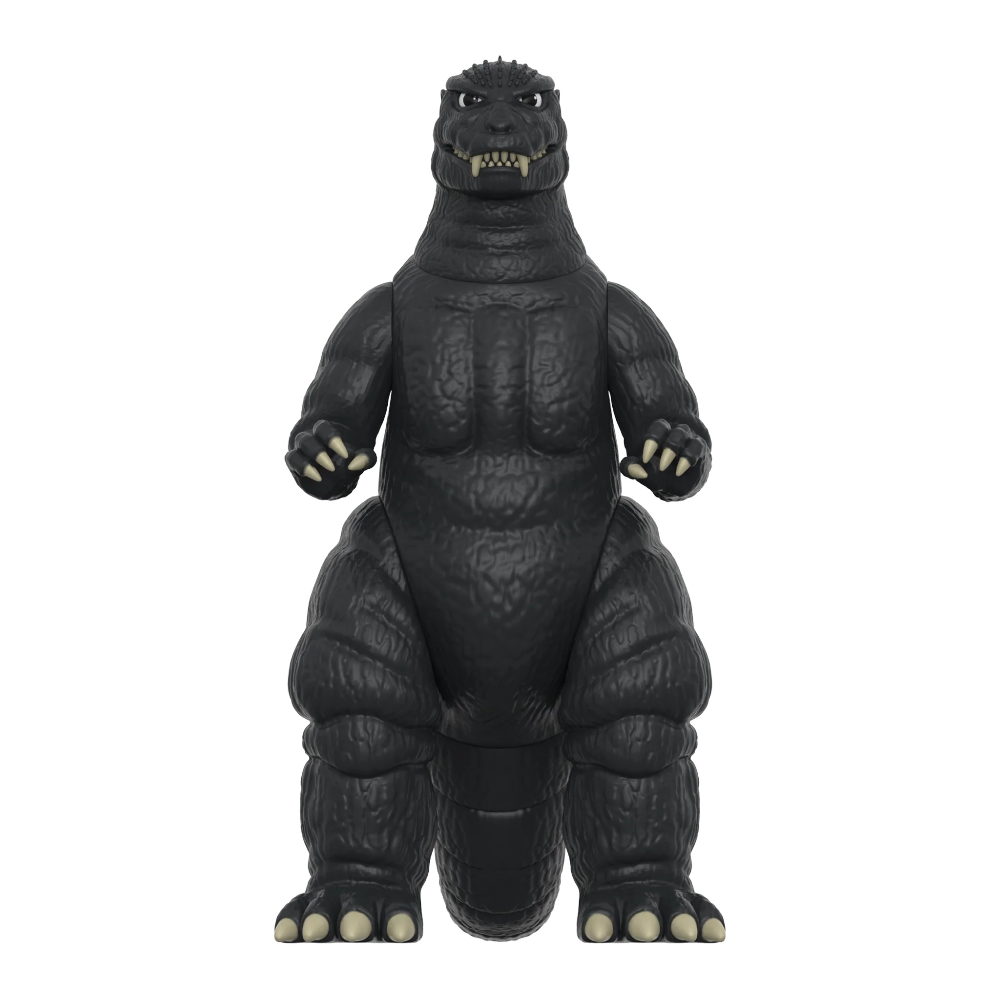 Toho ReAction Figure Wave 2 - Godzilla '84 (Four Toes) 3 Toho ReAction Figure Wave 2 - Godzilla '84 (Four Toes)