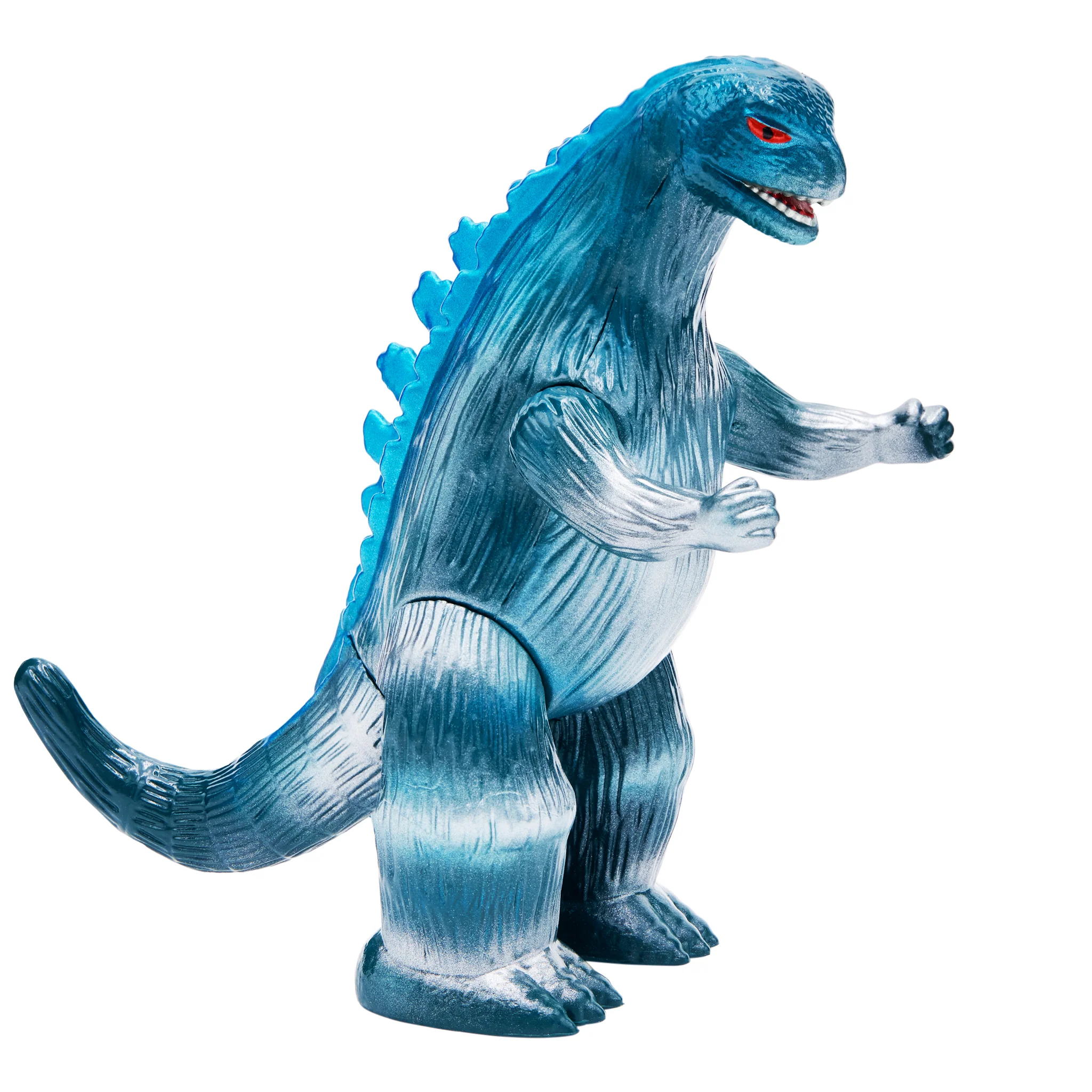 Godzilla ReAction Figure - Marusan Godzilla (L-Tail) 3 Godzilla ReAction Figure - Marusan Godzilla (L-Tail)
