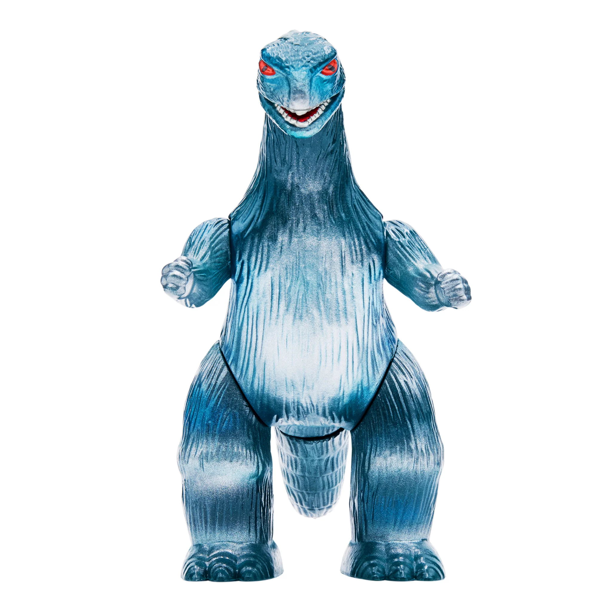 Godzilla ReAction Figure - Marusan Godzilla (L-Tail) 4 Godzilla ReAction Figure - Marusan Godzilla (L-Tail)