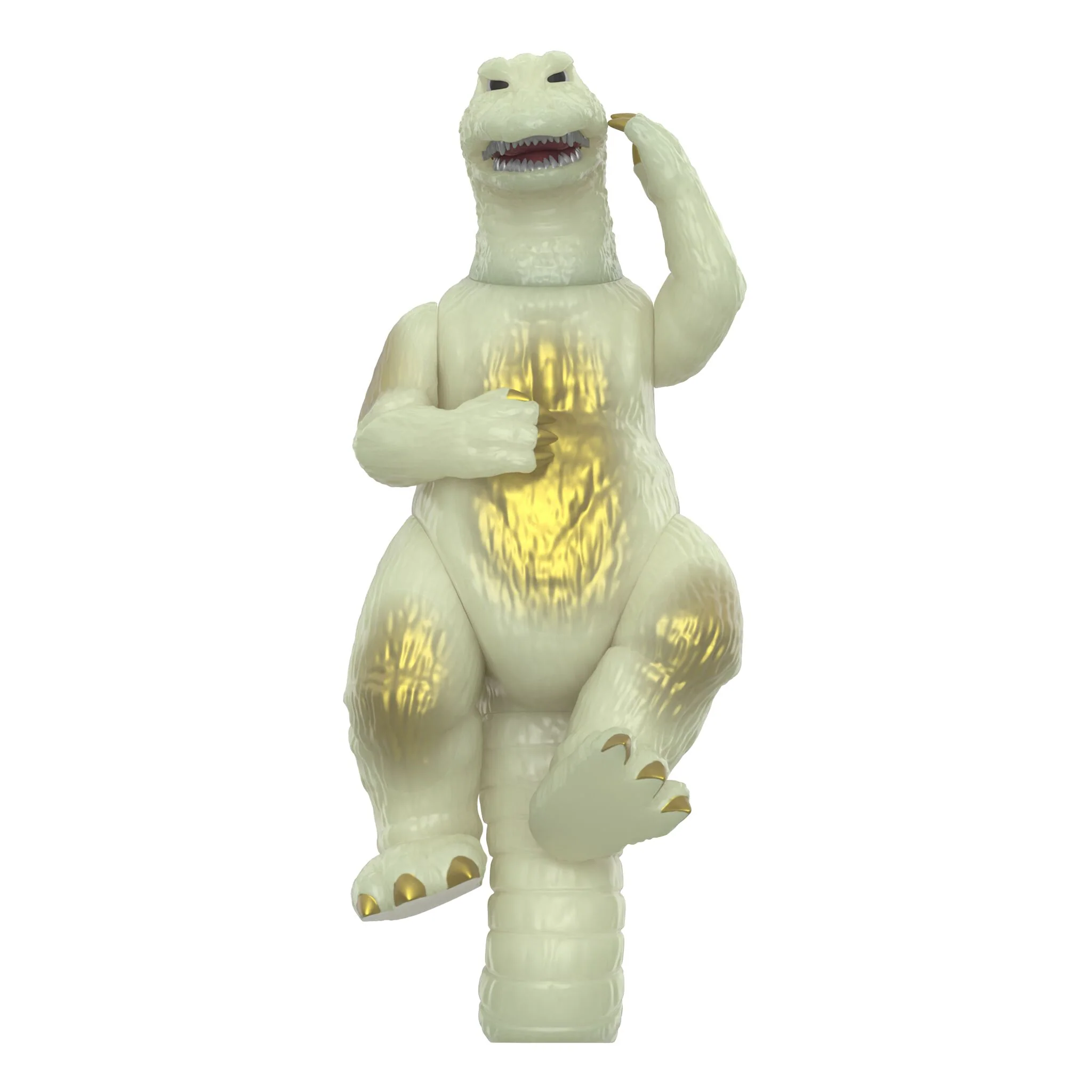 Toho ReAction Figures - Godzilla '65 (Victory Celebration, Glow) 5 Toho ReAction Figures - Godzilla '65 (Victory Celebration, Glow)