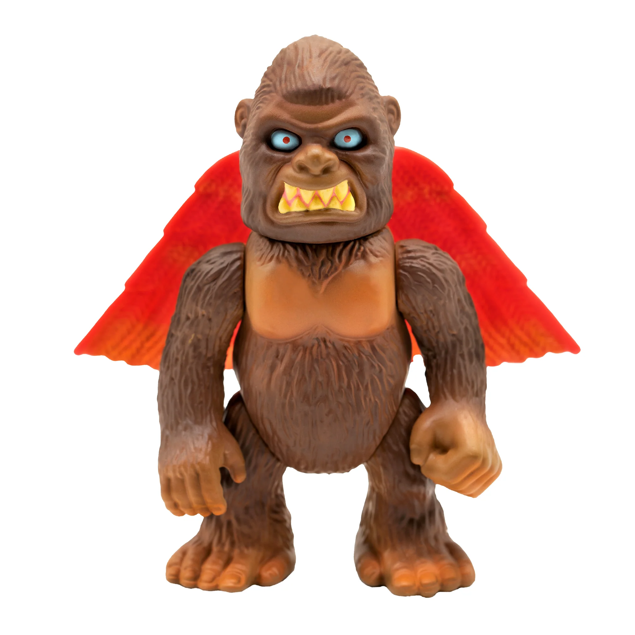 Super7 ReAction Figure - Wing Kong 3 Super7 ReAction Figure - Wing Kong