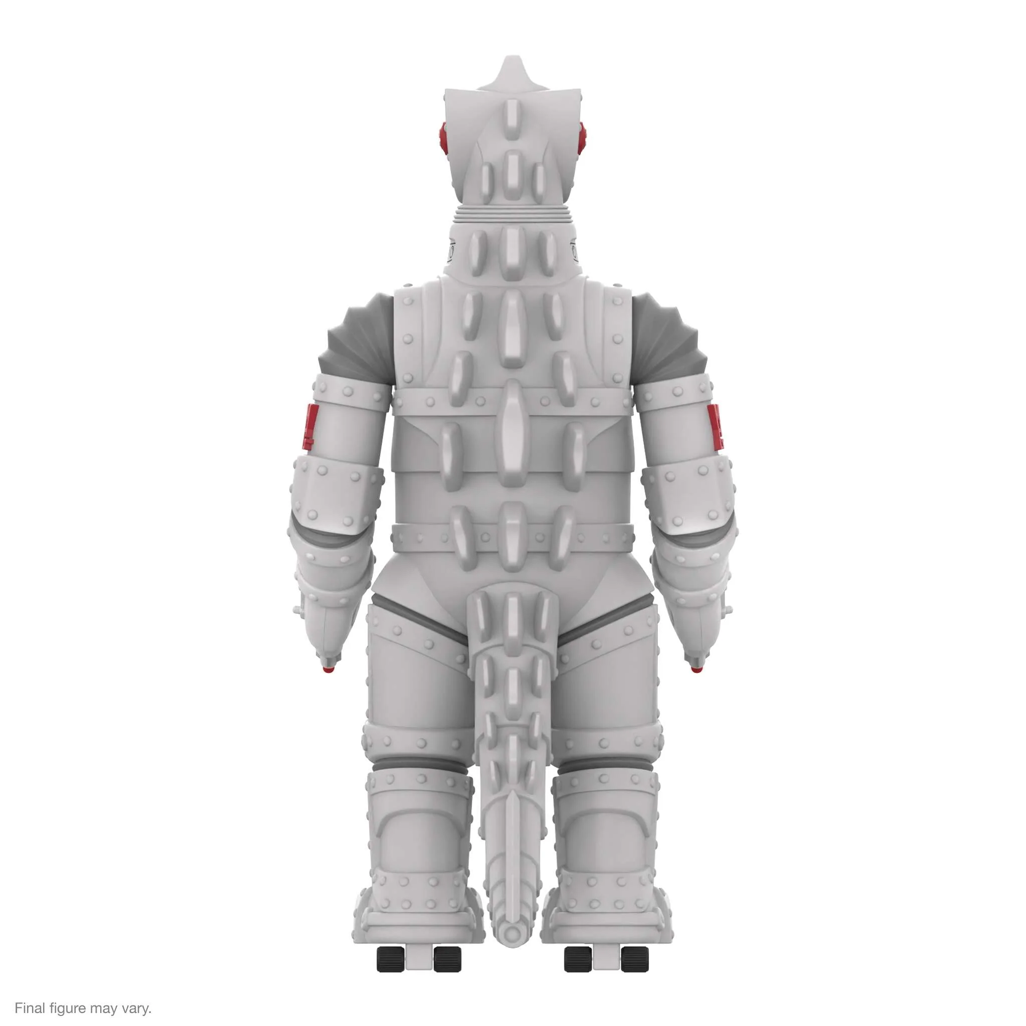 Toho Super Shogun - Mechagodzilla (Full Color) 12 Toho Super Shogun - Mechagodzilla (Full Color)