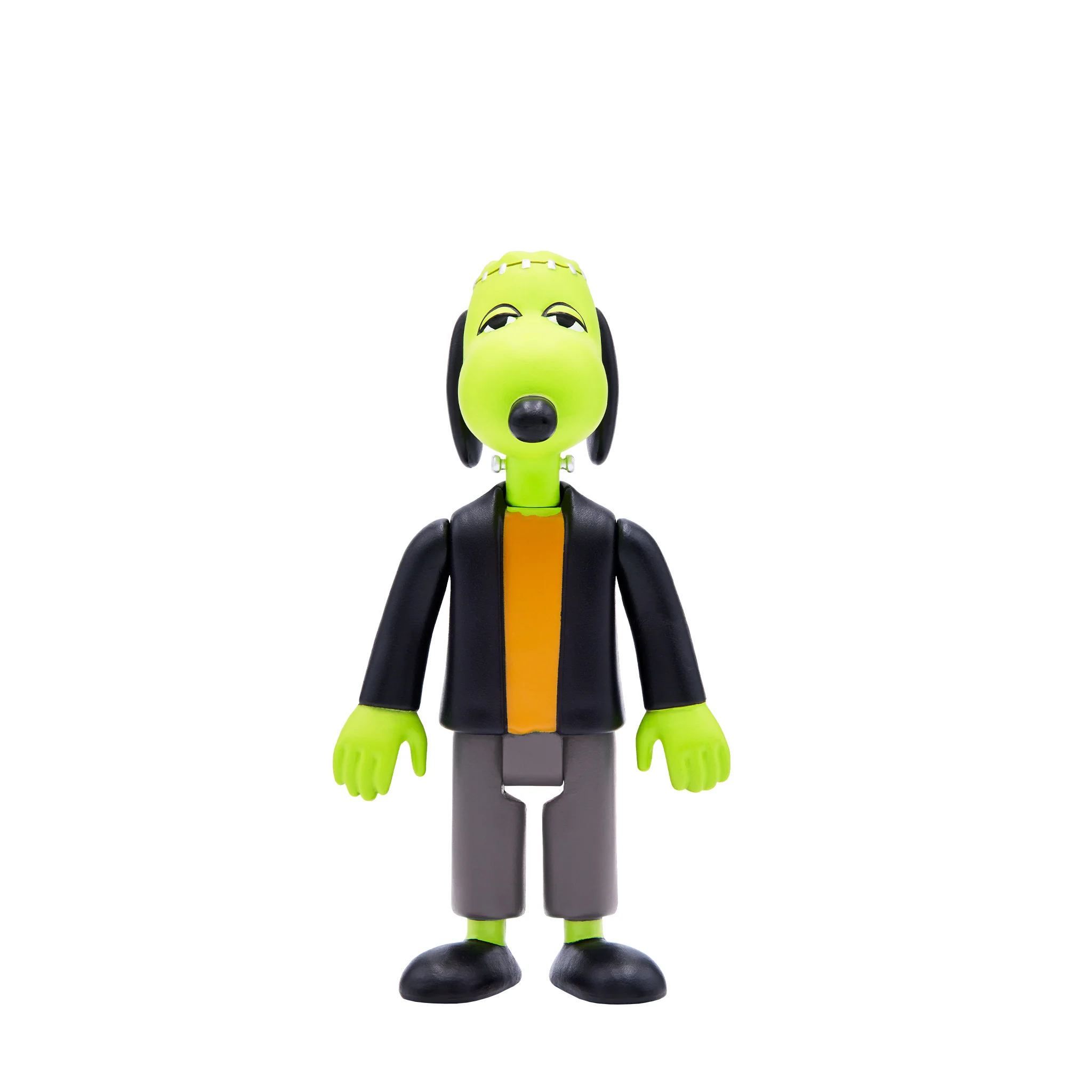Peanuts ReAction Figure Wave 5 - Franken-Snoopy 3 Peanuts ReAction Figure Wave 5 - Franken-Snoopy