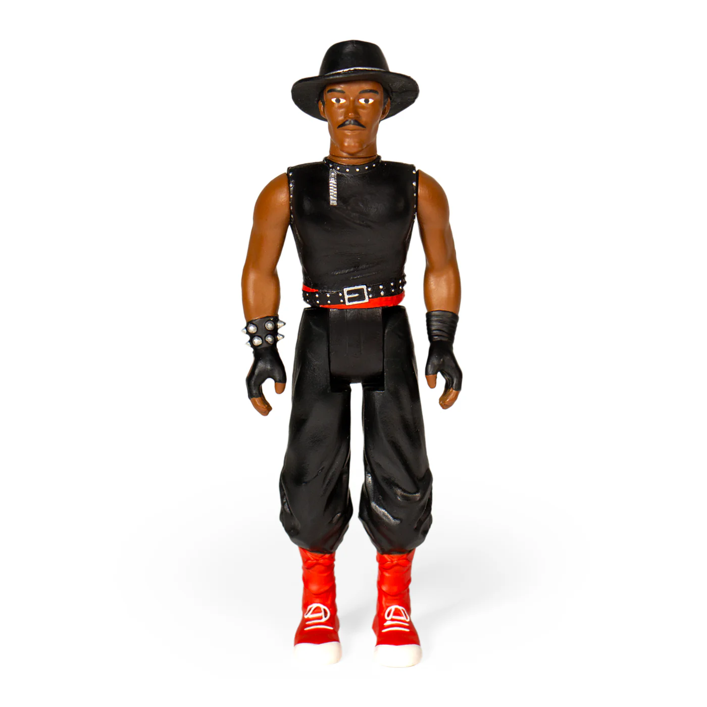 Breakin ReAction Figure - Ozone 3 Breakin ReAction Figure - Ozone