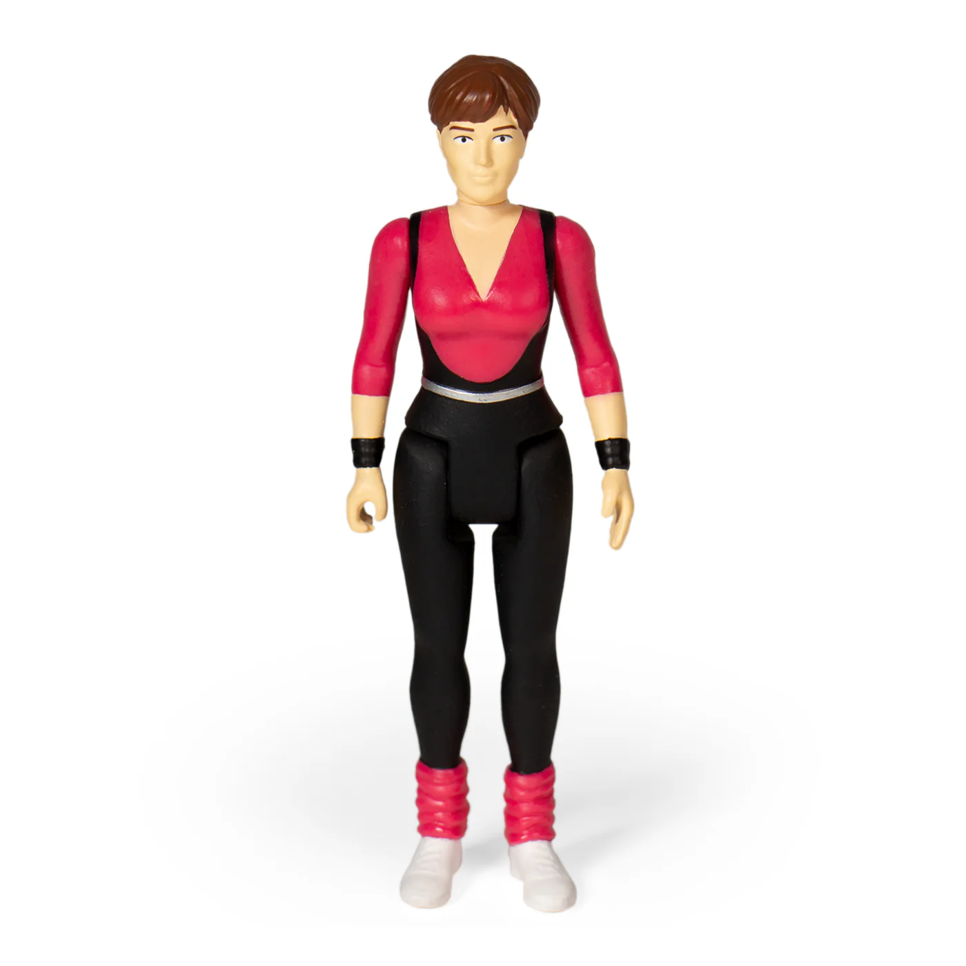 Breakin ReAction Figure - Special K 3 Breakin ReAction Figure - Special K