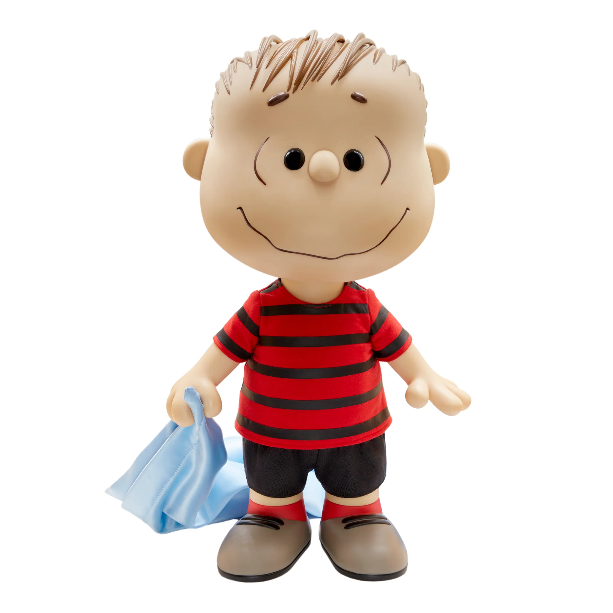 Peanuts Supersize - Linus with Blanket 3 Peanuts Supersize - Linus with Blanket