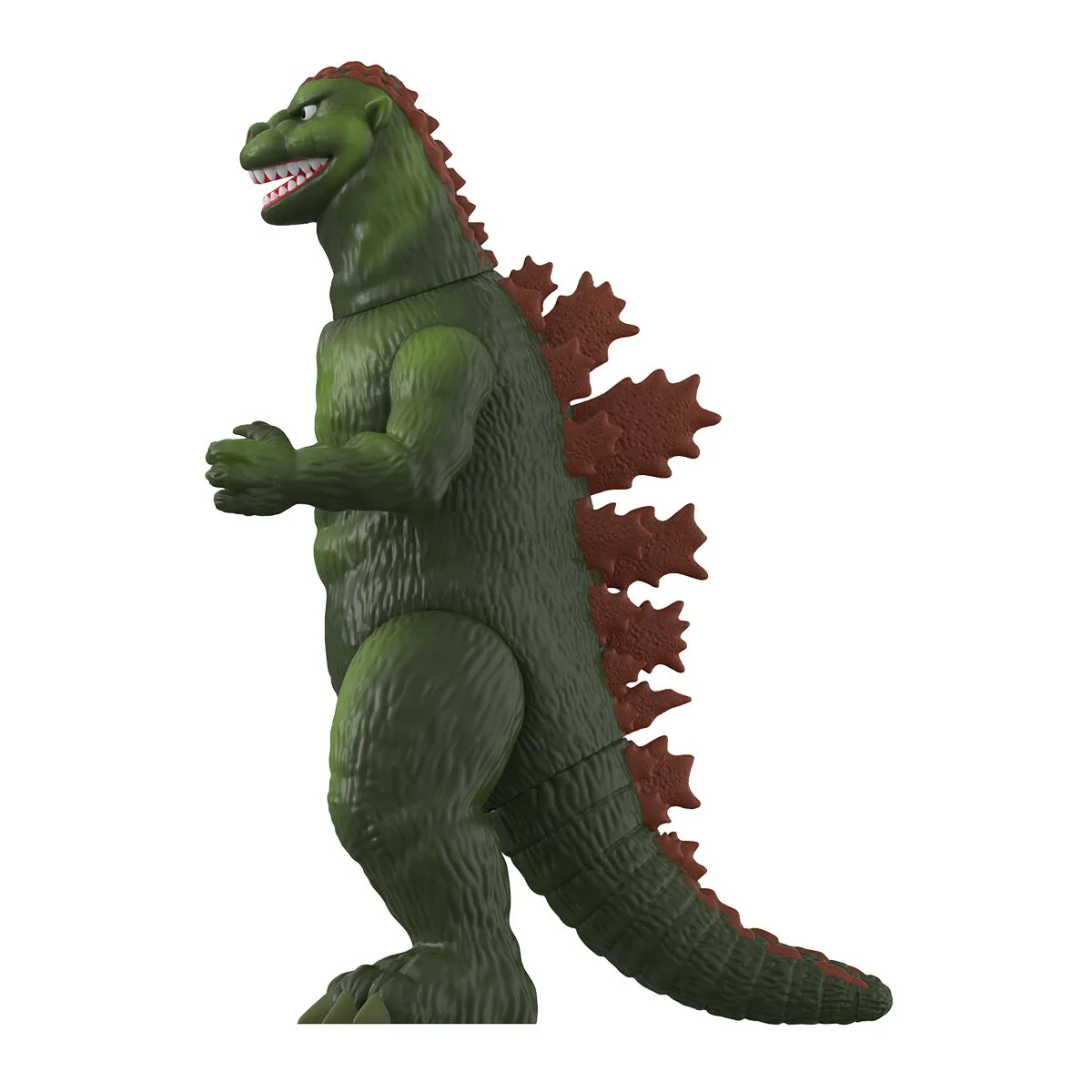 Toho ReAction - Godzilla 1954 (American Poster) 7 Toho ReAction - Godzilla 1954 (American Poster)