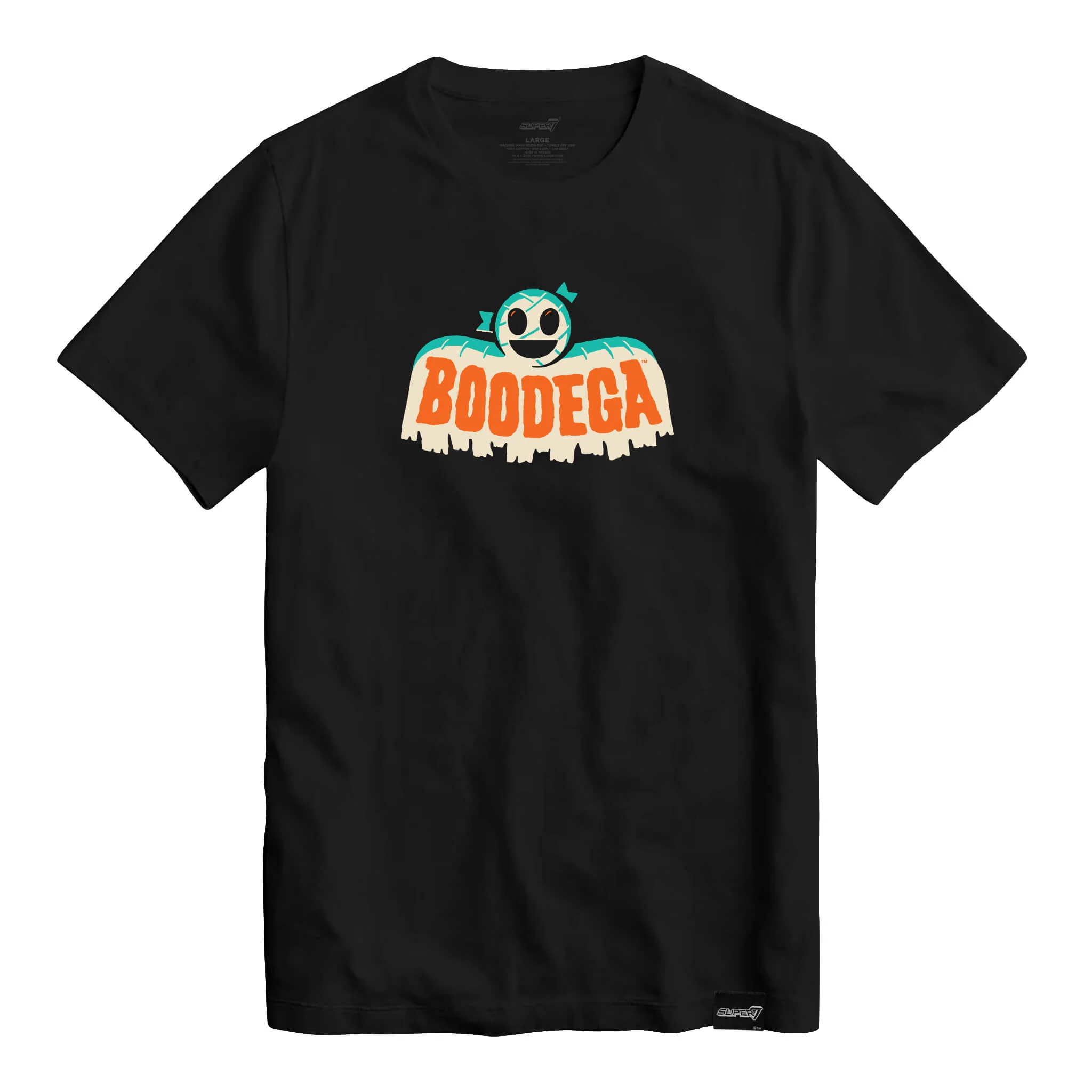 Super7 Boodega Mystery Gift