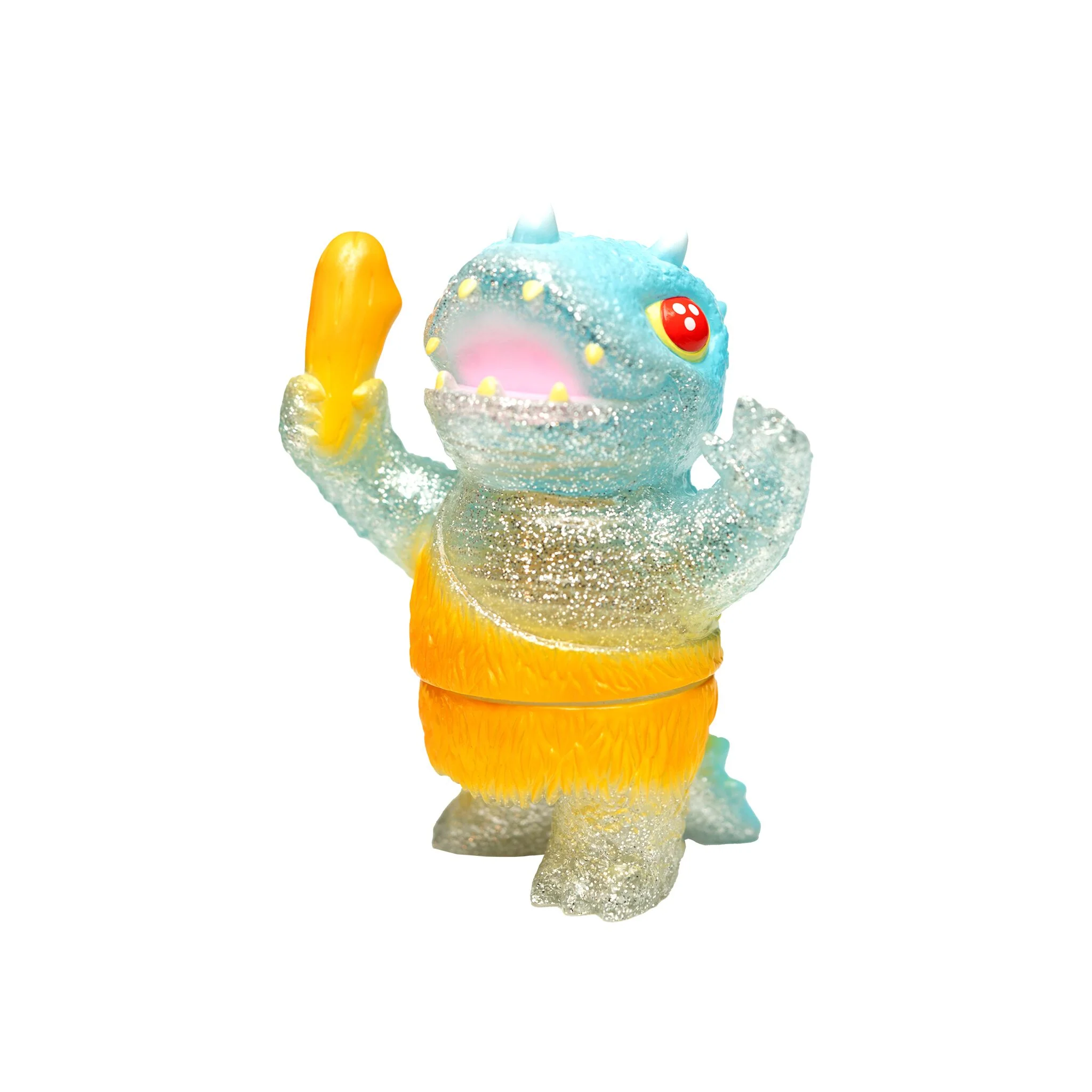 Super7 Japanese Vinyl - Caveman Dino (Outerspaced)