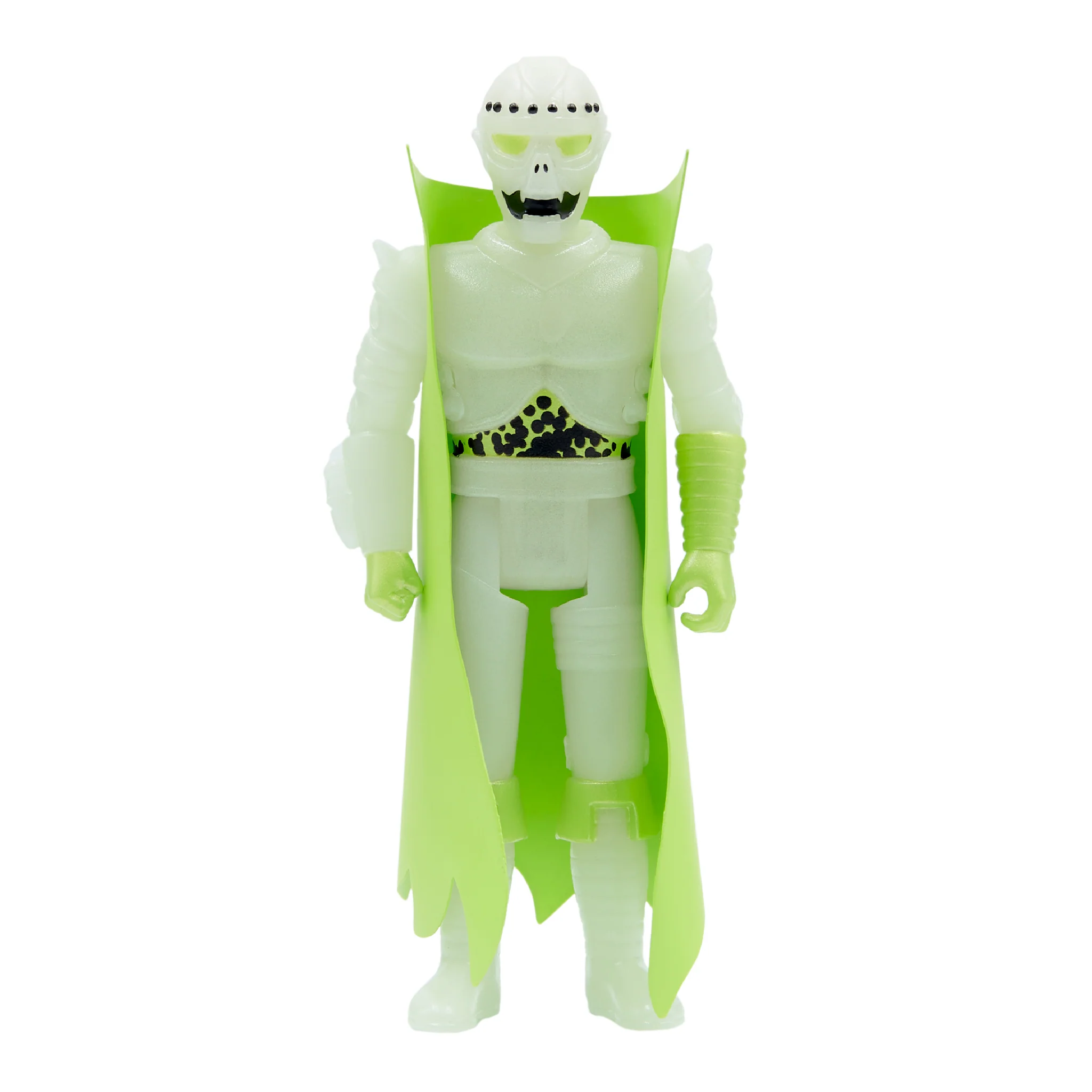 Czarface Reaction Figure - Czarface (Radioactive Green) 3 Czarface Reaction Figure - Czarface (Radioactive Green)