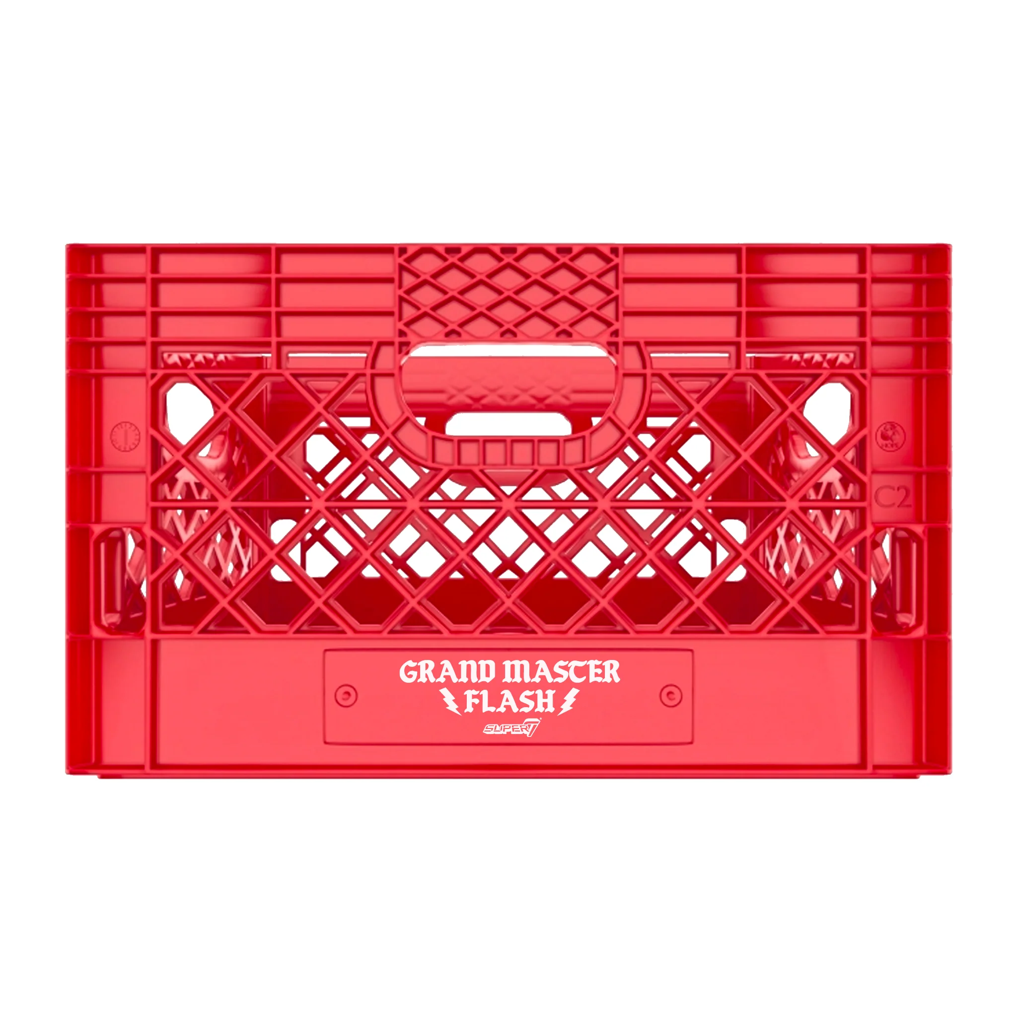 Grandmaster Flash - Capsule Collection 4 Grandmaster Flash - Capsule Collection