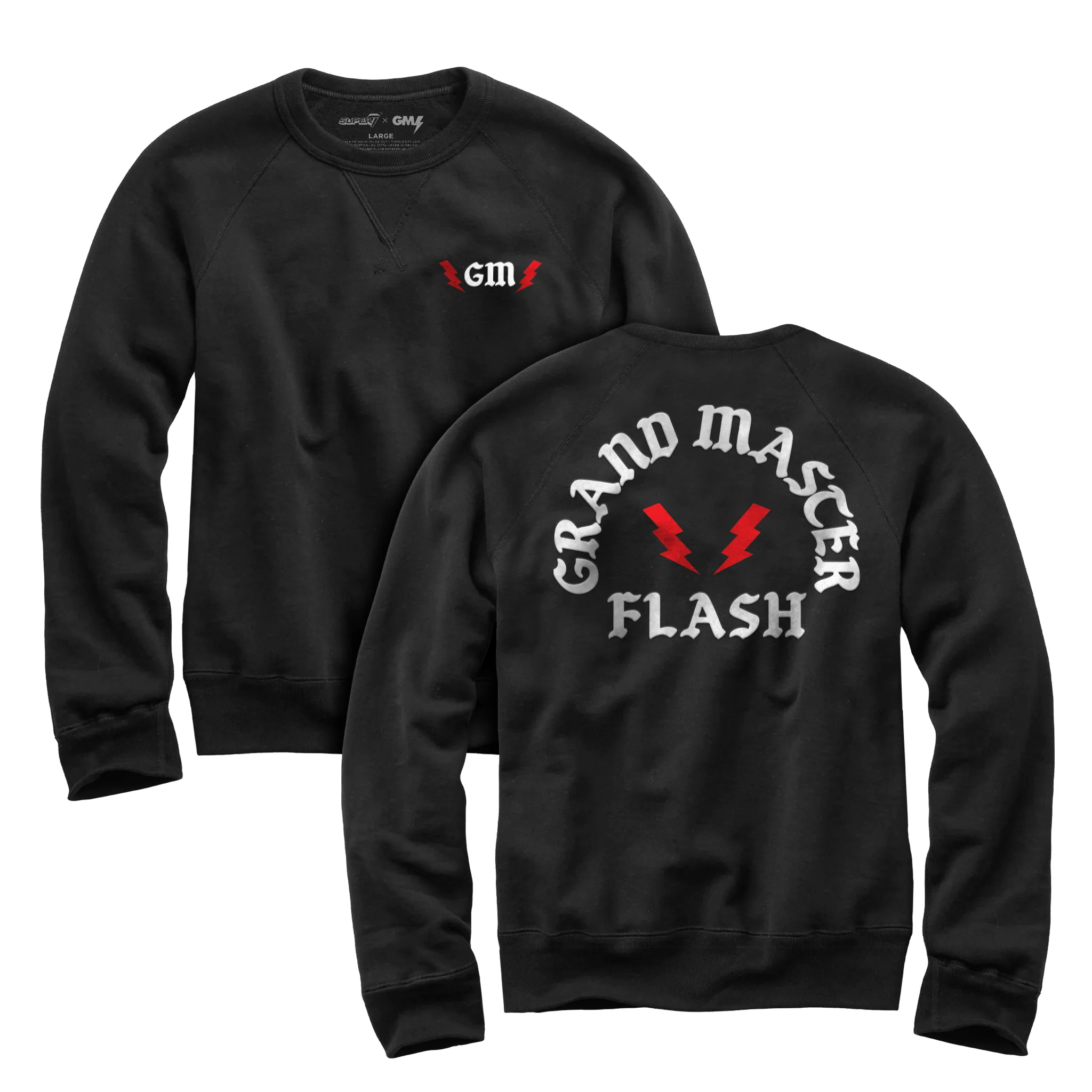 Grandmaster Flash - Capsule Collection 6 Grandmaster Flash - Capsule Collection