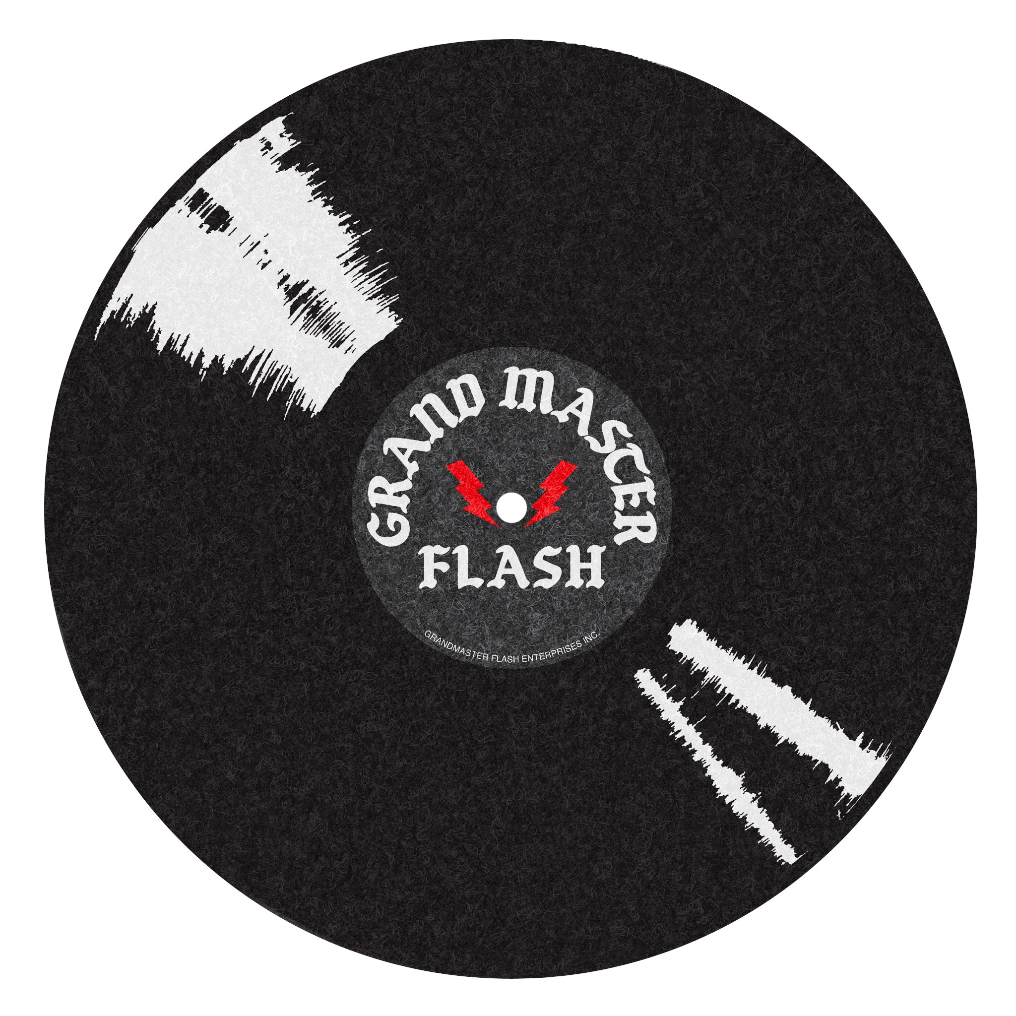 Grandmaster Flash - Capsule Collection 9 Grandmaster Flash - Capsule Collection