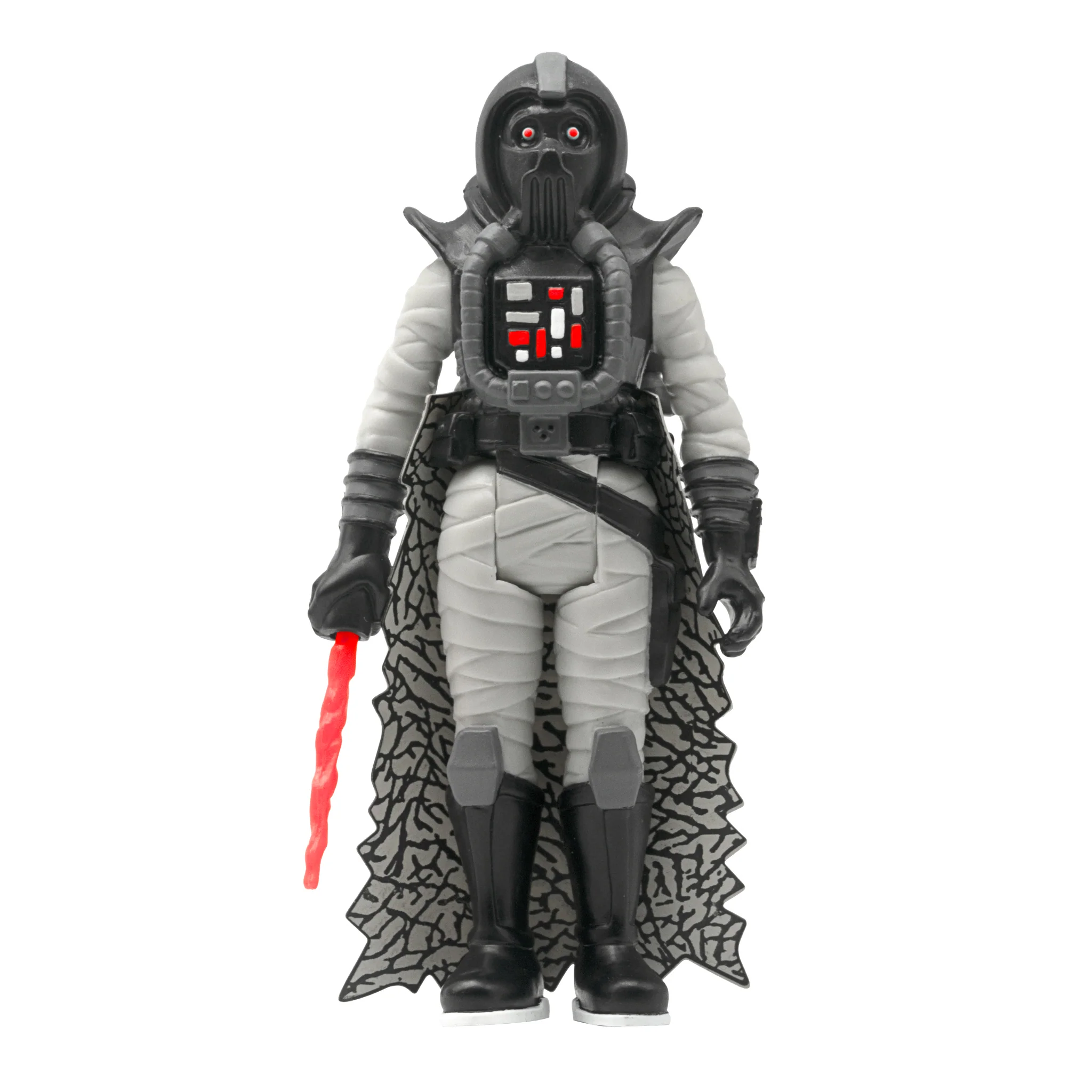 Killer Bootlegs ReAction Figure - Draco Knuckleduster (Elephant Print) 3 Killer Bootlegs ReAction Figure - Draco Knuckleduster (Elephant Print)