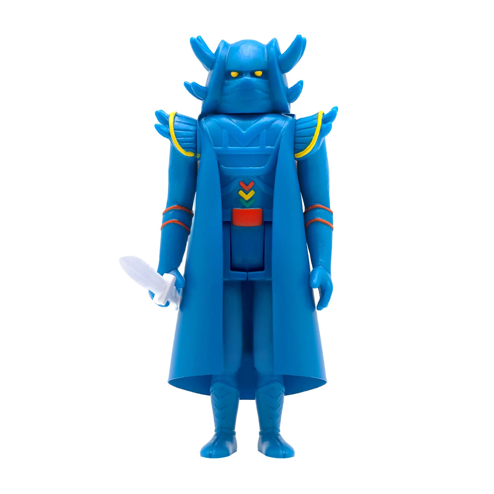 Healeymade ReAction - Hellbent (Blue) 3 Healeymade ReAction - Hellbent (Blue)