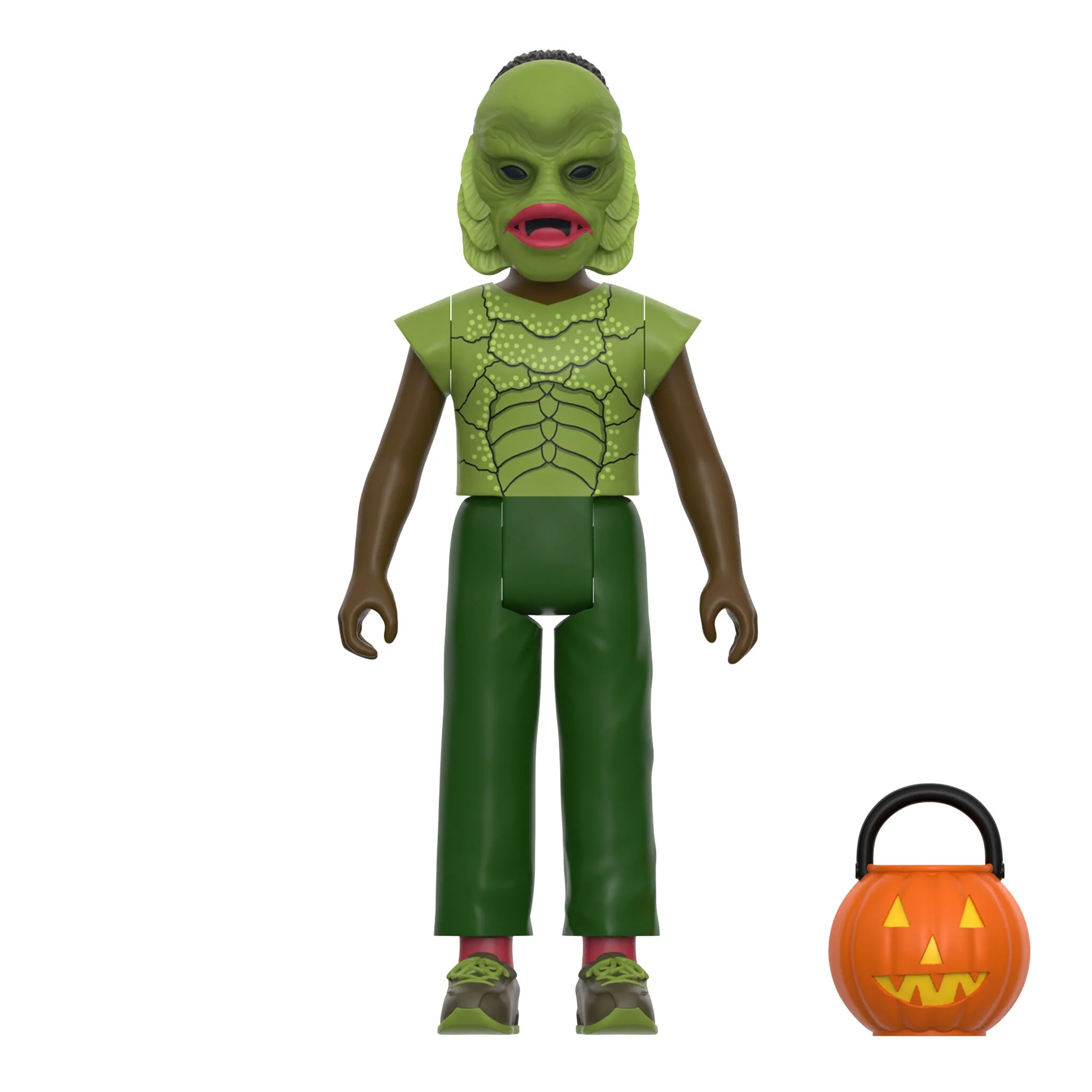 Halloween Kids ReAction - Creature from the Black Lagoon Girl (Universal Monsters) 4 Halloween Kids ReAction - Creature from the Black Lagoon Girl (Universal Monsters)