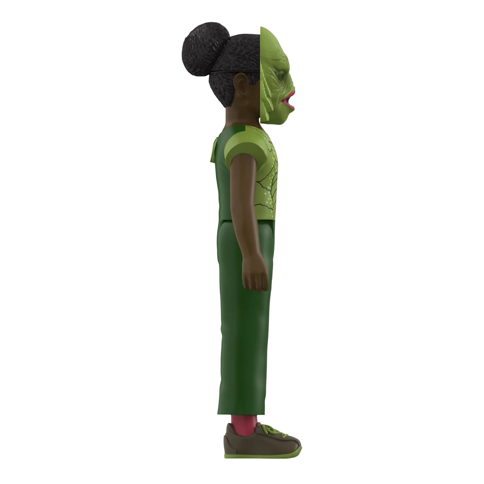 Halloween Kids ReAction - Creature from the Black Lagoon Girl (Universal Monsters) 5 Halloween Kids ReAction - Creature from the Black Lagoon Girl (Universal Monsters)