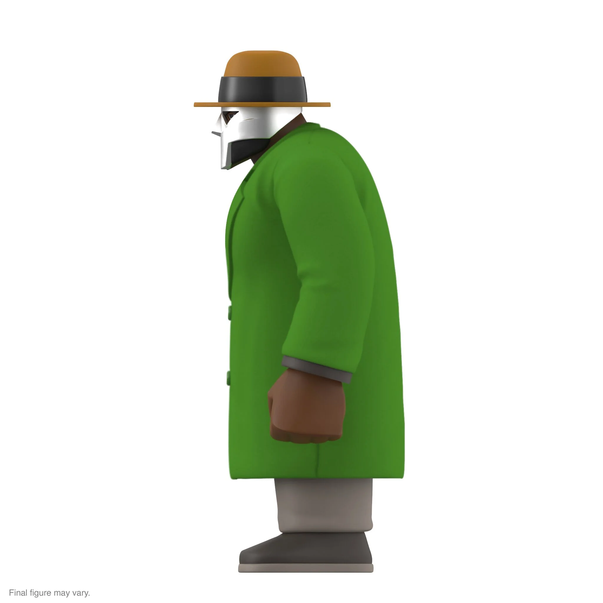 MF DOOM SuperSize Vinyl - MF DOOM x MADLIB: MADVILLAIN 11 MF DOOM SuperSize Vinyl - MF DOOM x MADLIB: MADVILLAIN
