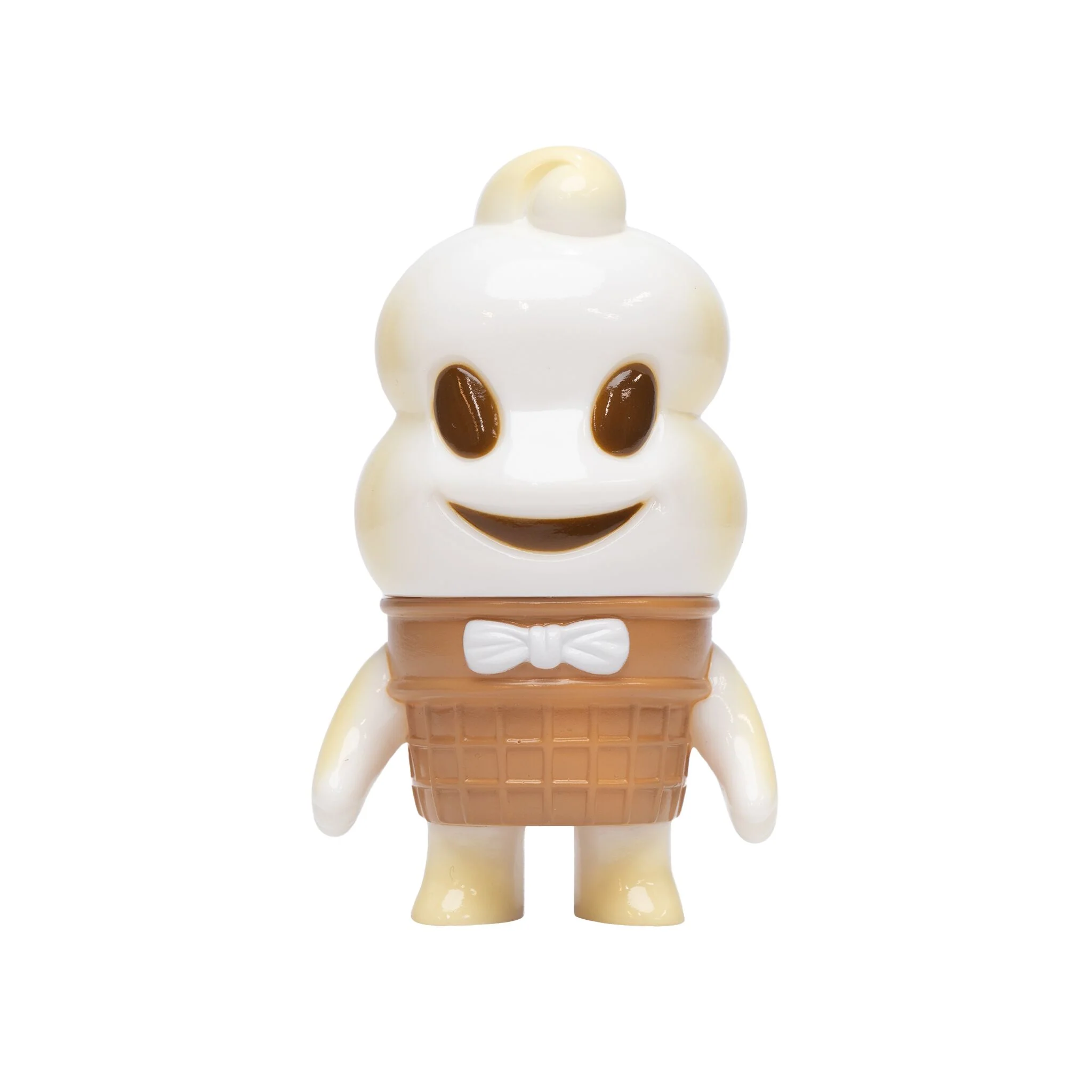 Super7 Japanese Vinyl - Kandy Kaiju - Carlton (Smores)
