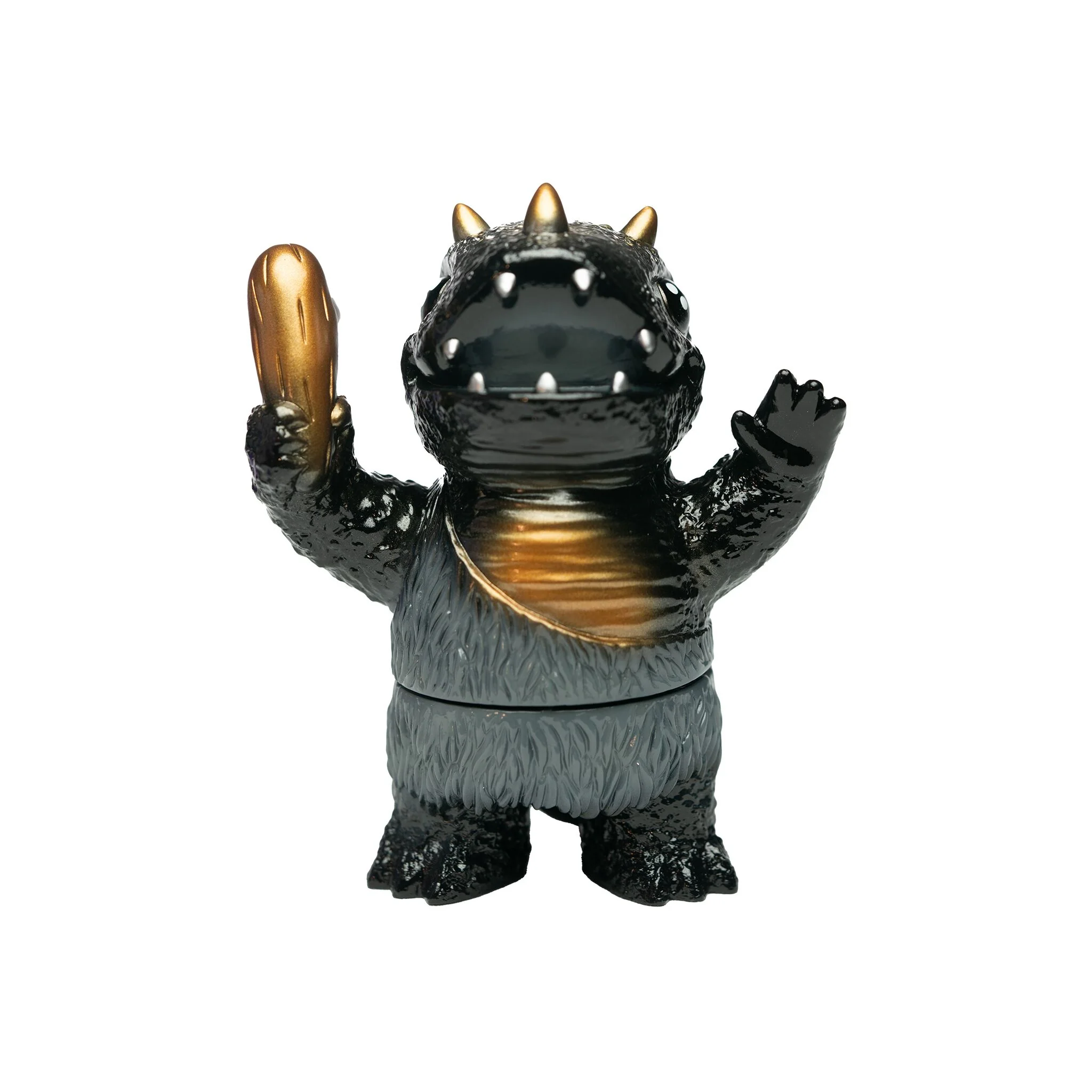 Super7 Japanese Vinyl - Caveman Dino