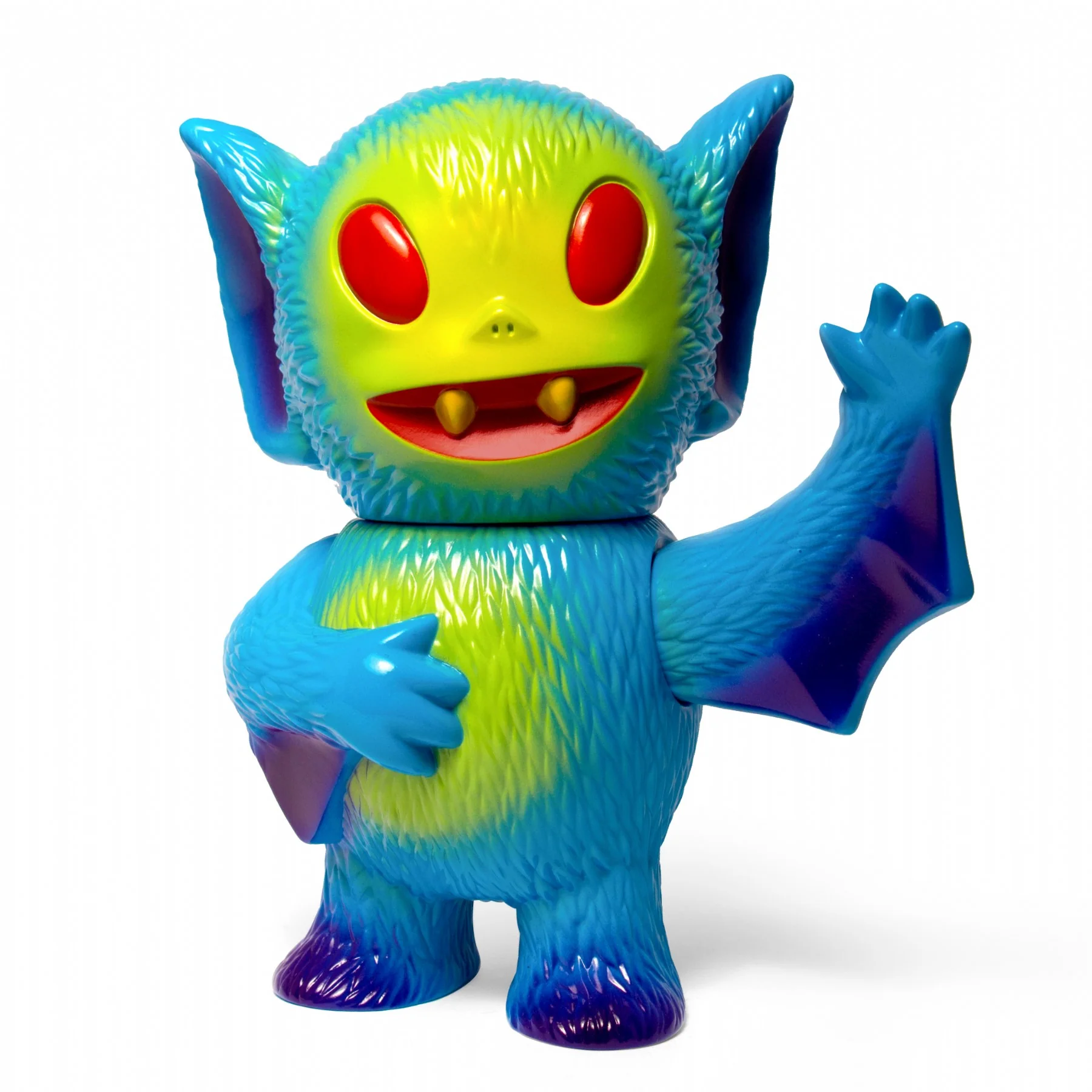 Super7 Japanese Vinyl - Bat Boy (Skulletor)