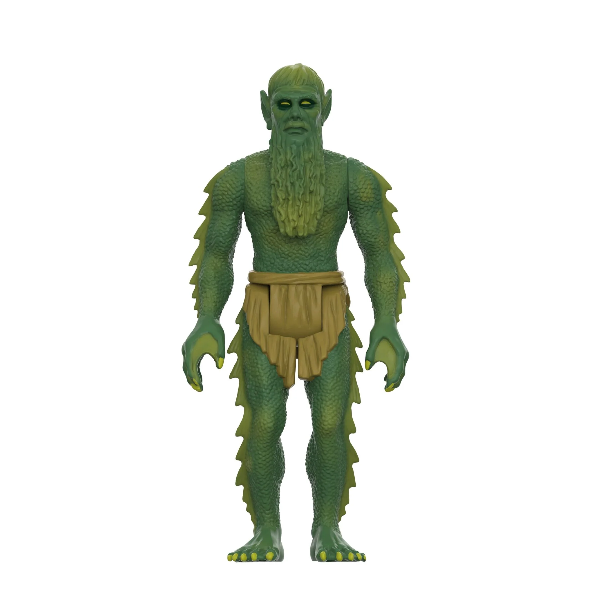 Pre-Code Horror ReAction Figures Wave 1 - Set of 4 4 Pre-Code Horror ReAction Figures Wave 1 - Set of 4