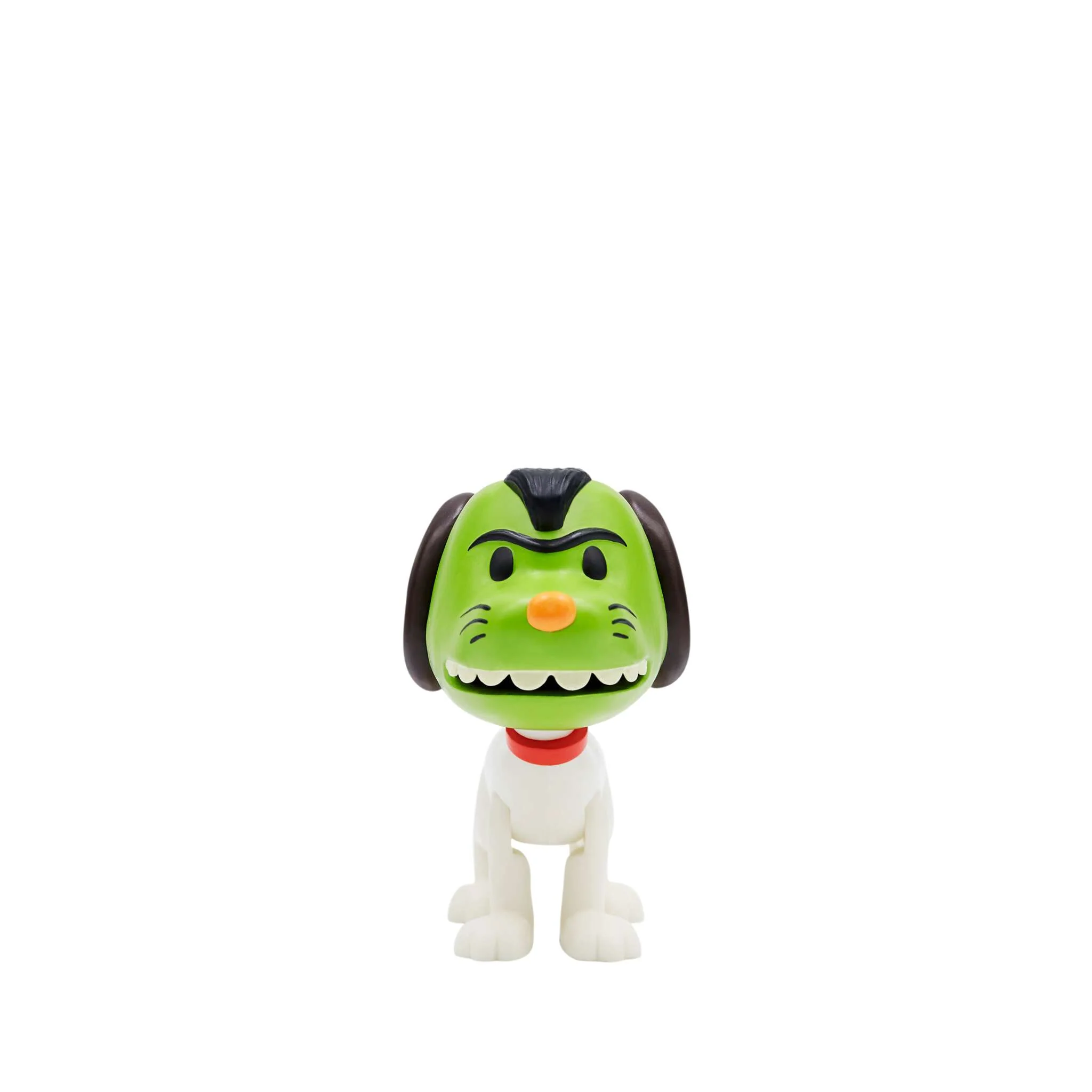 Peanuts ReAction Wave 4 - Set of 4 5 Peanuts ReAction Wave 4 - Set of 4