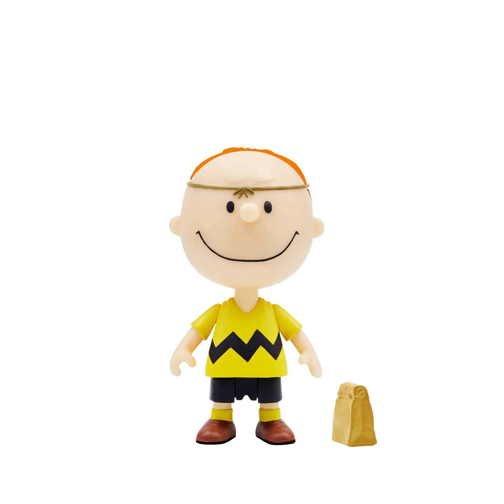 Peanuts ReAction Wave 4 - Set of 4 7 Peanuts ReAction Wave 4 - Set of 4