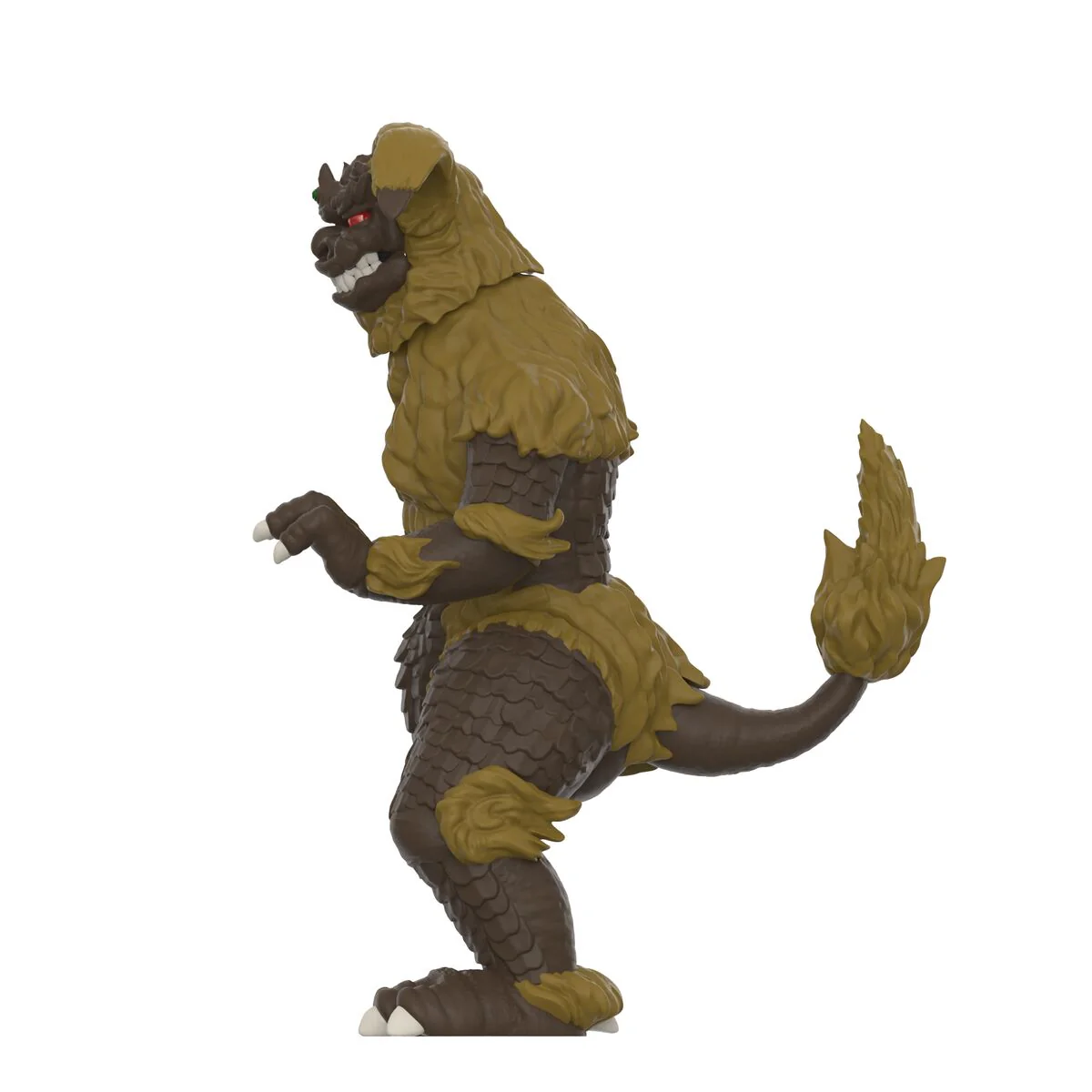 Toho ReAction Figures Wave 6 - King Caesar, Godzilla 1974 (Charged) & Godzilla 1964 15 Toho ReAction Figures Wave 6 - King Caesar, Godzilla 1974 (Charged) & Godzilla 1964