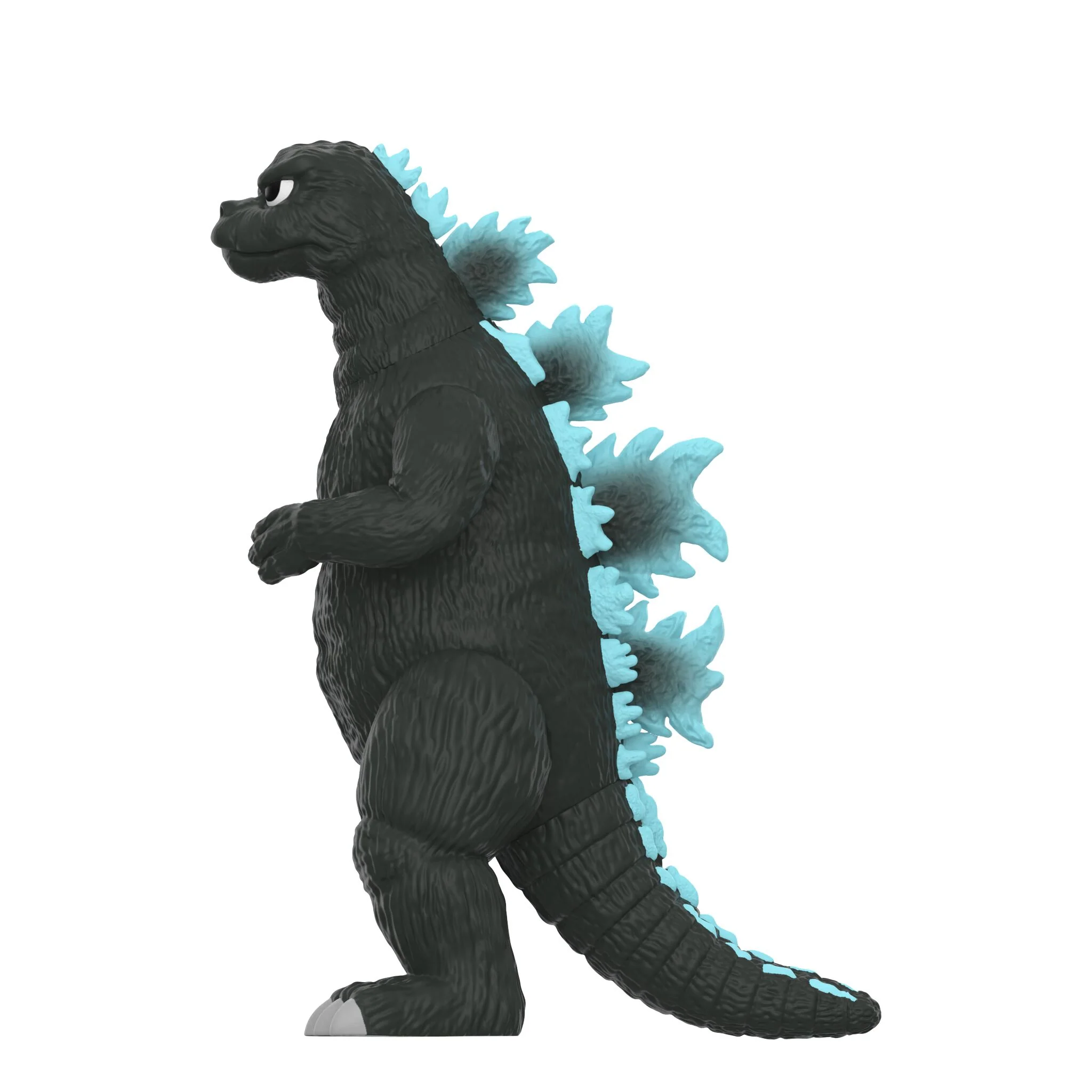 Toho ReAction Figures Wave 6 - King Caesar, Godzilla 1974 (Charged) & Godzilla 1964 9 Toho ReAction Figures Wave 6 - King Caesar, Godzilla 1974 (Charged) & Godzilla 1964