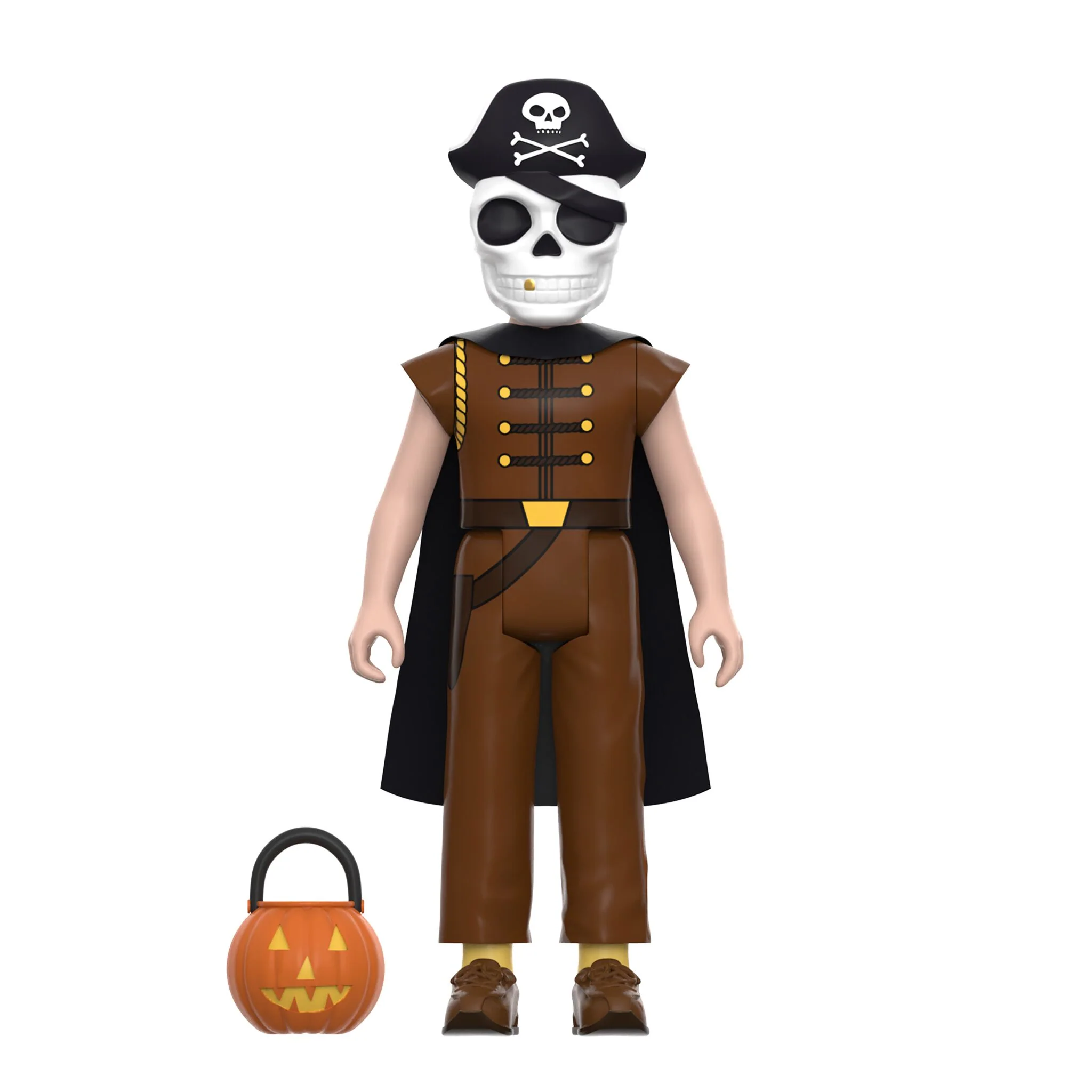 Halloween Kids ReAction Figures - Captain Deadstar Boy & Metaluna Mutant Girl 7 Halloween Kids ReAction Figures - Captain Deadstar Boy & Metaluna Mutant Girl