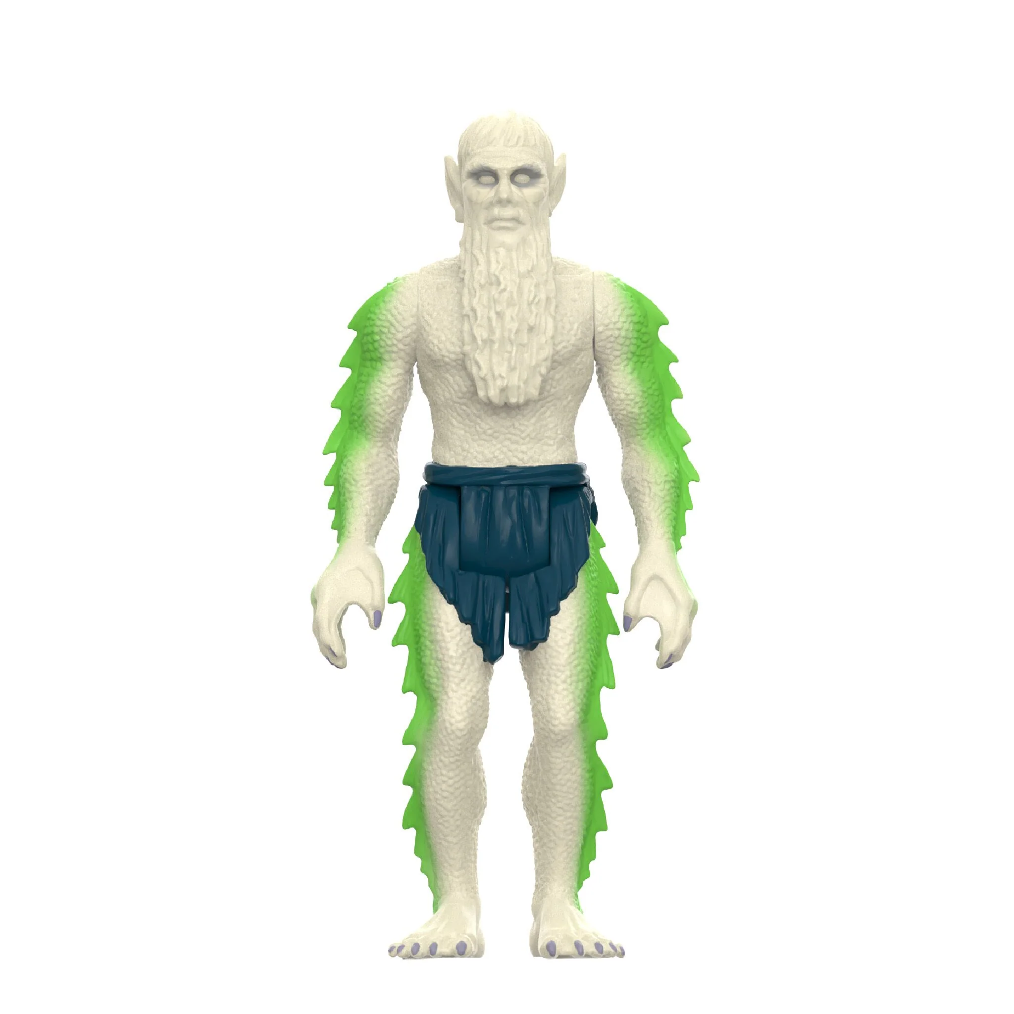 Pre-Code Horror ReAction Figures - Glow (Set of 4) 11 Pre-Code Horror ReAction Figures - Glow (Set of 4)