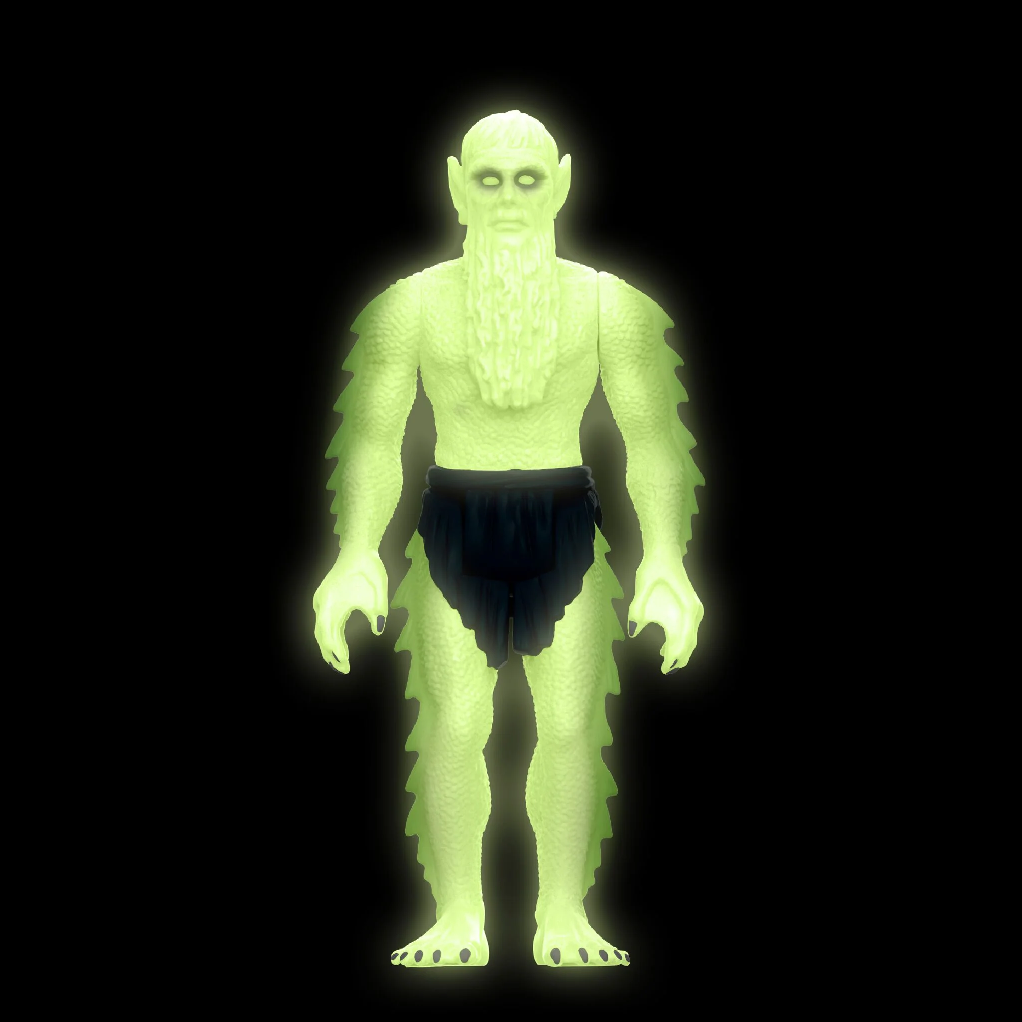 Pre-Code Horror ReAction Figures - Glow (Set of 4) 9 Pre-Code Horror ReAction Figures - Glow (Set of 4)