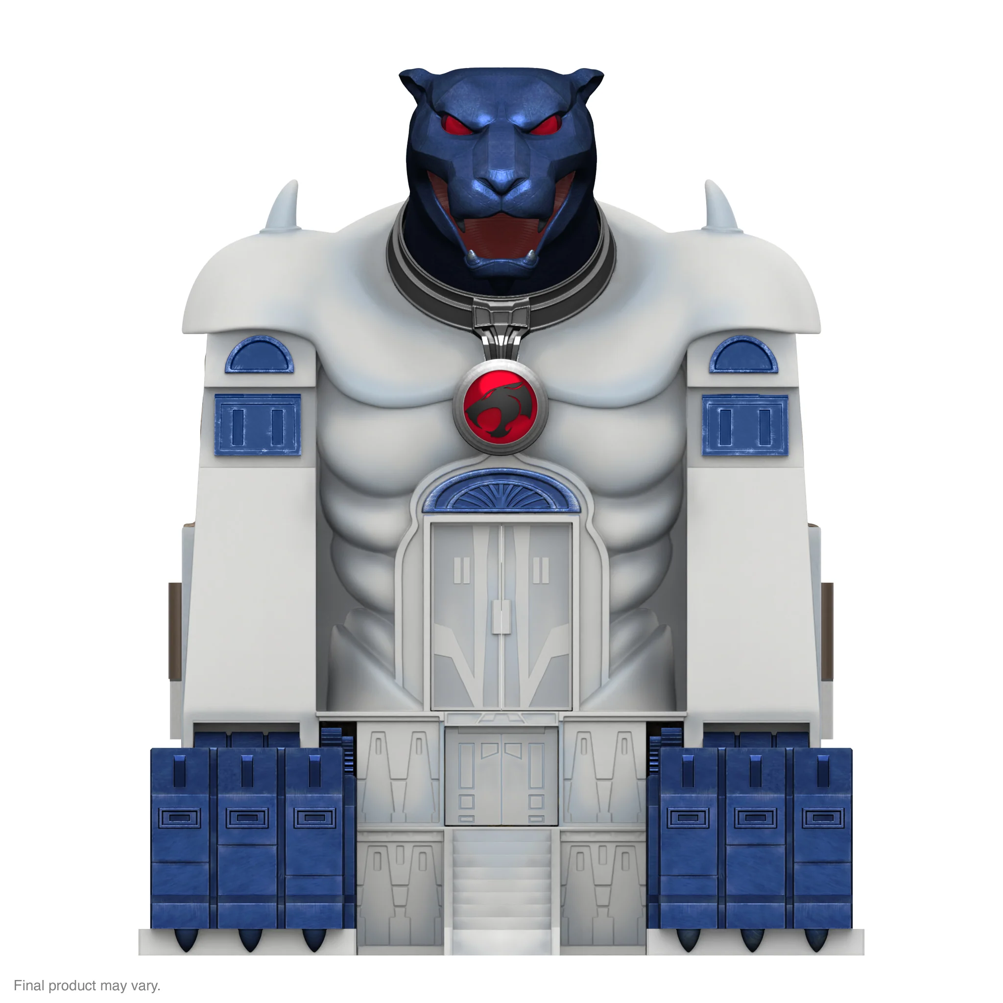 ThunderCats ULTIMATES! Playset  - Cats' Lair